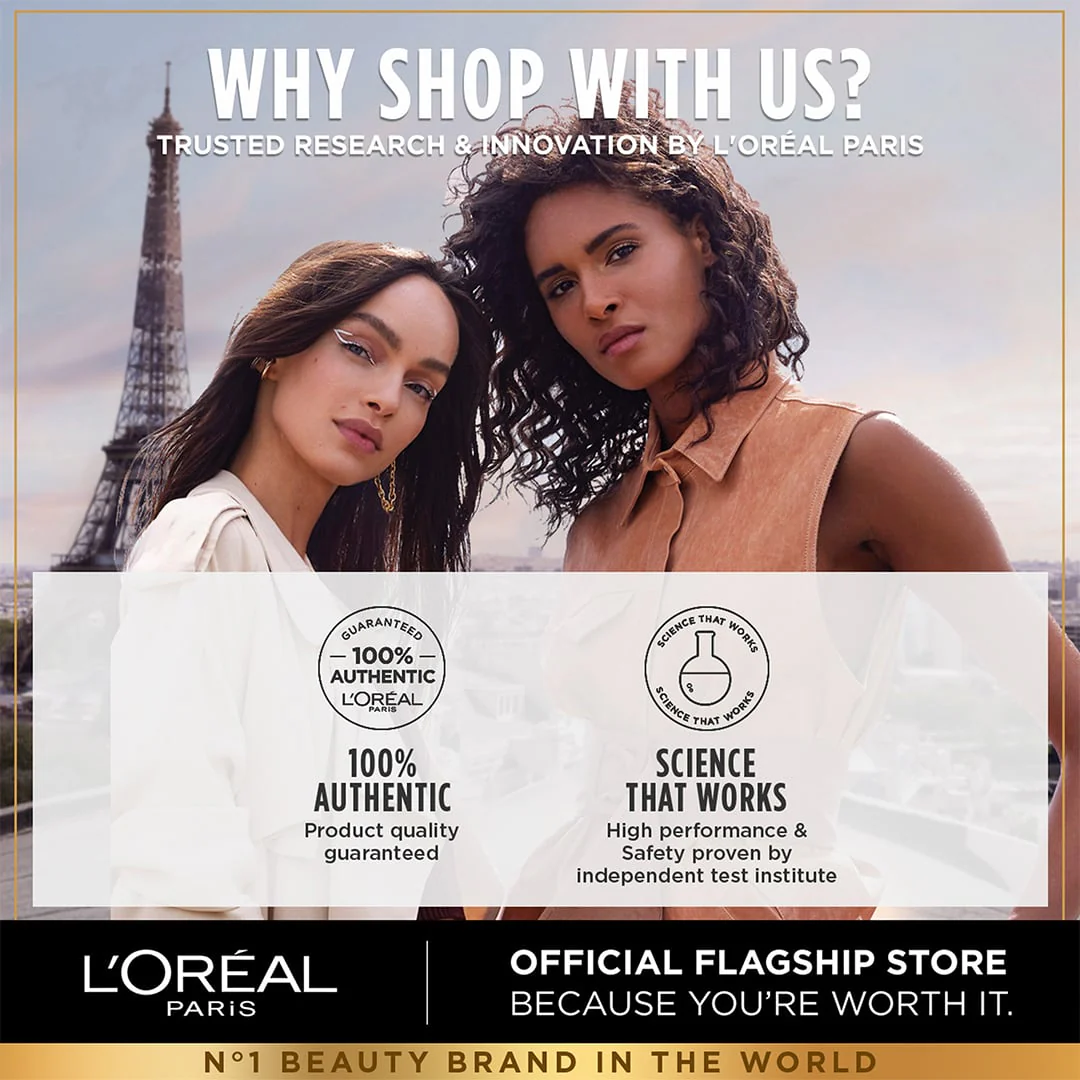 L'Oreal Paris Volume Million Lashes Panorama Mascara - Image 9