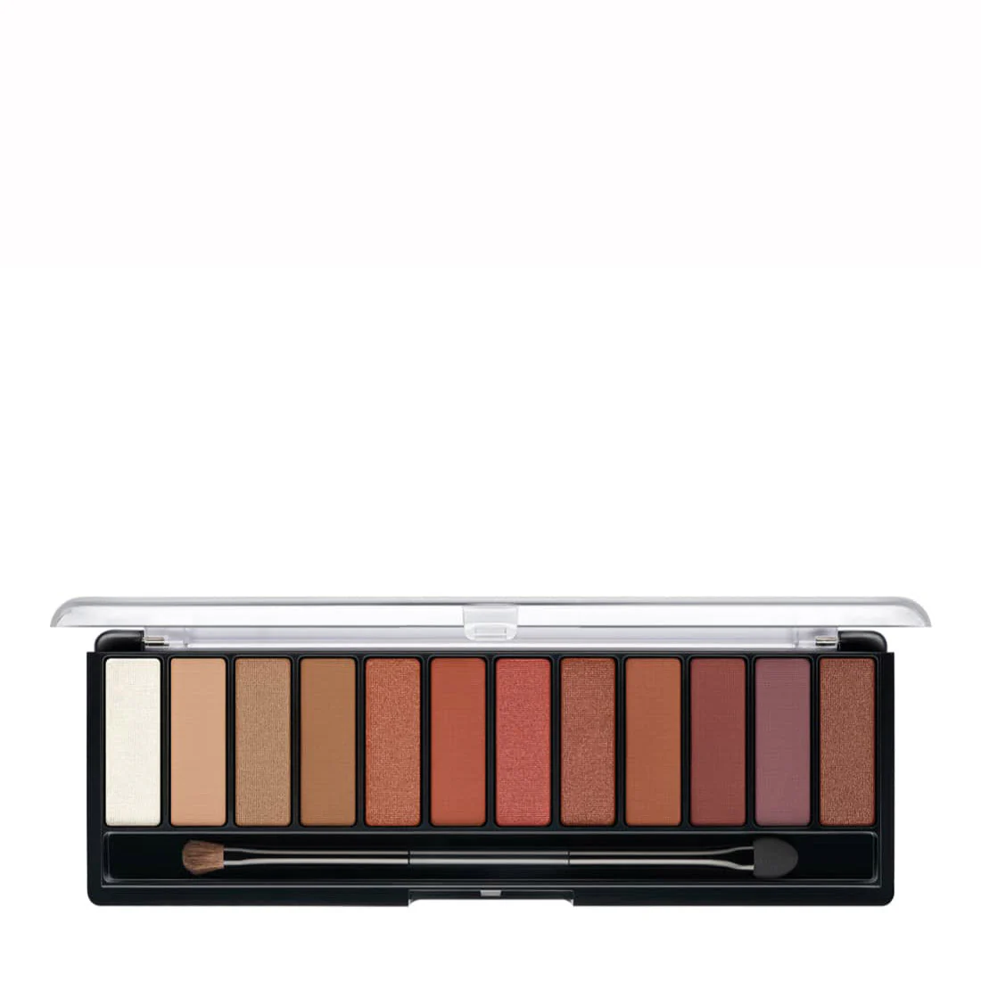 Magnif'Eyes Eyeshadow Palette - 12 shades - Image 3