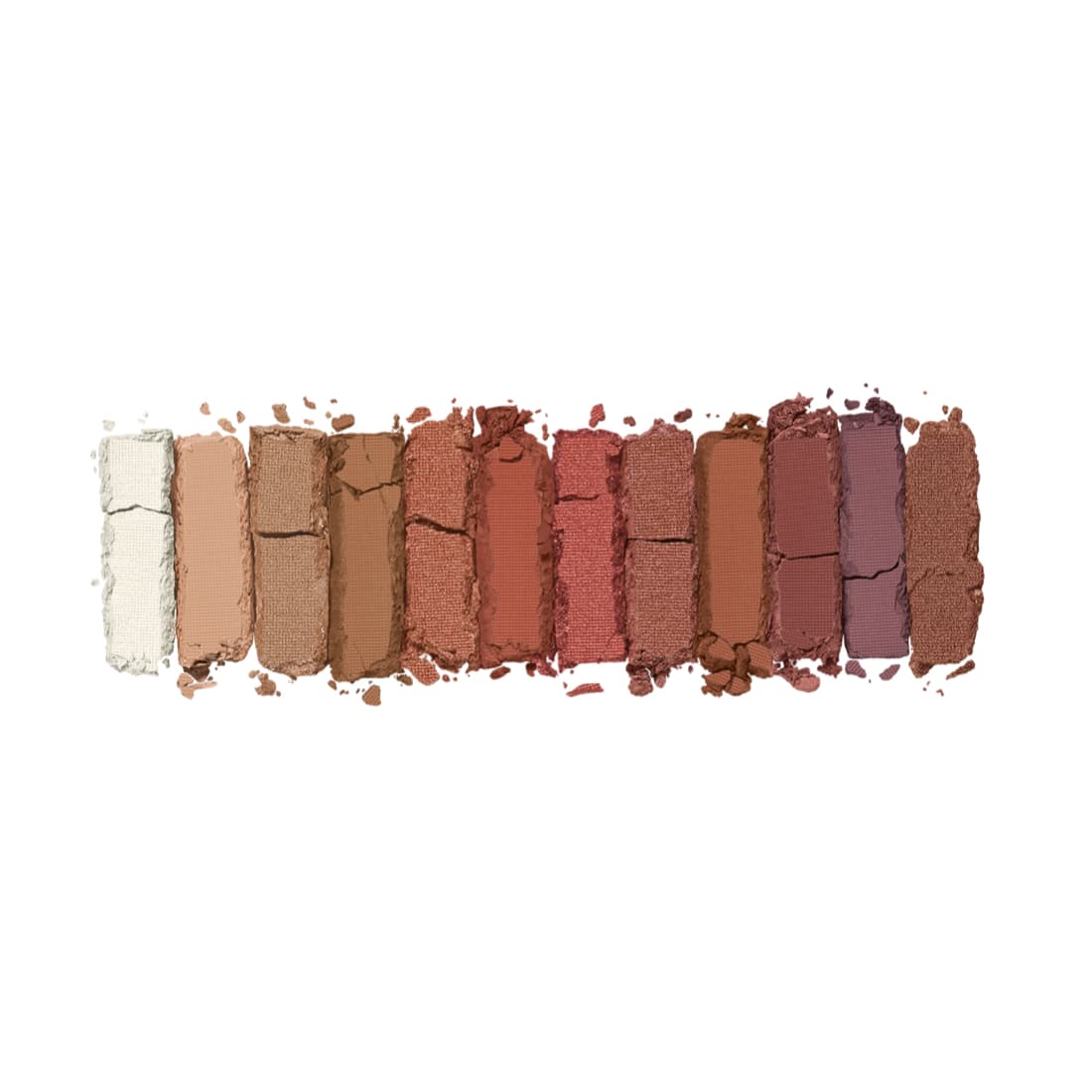 Magnif'Eyes Eyeshadow Palette - 12 shades - Image 4