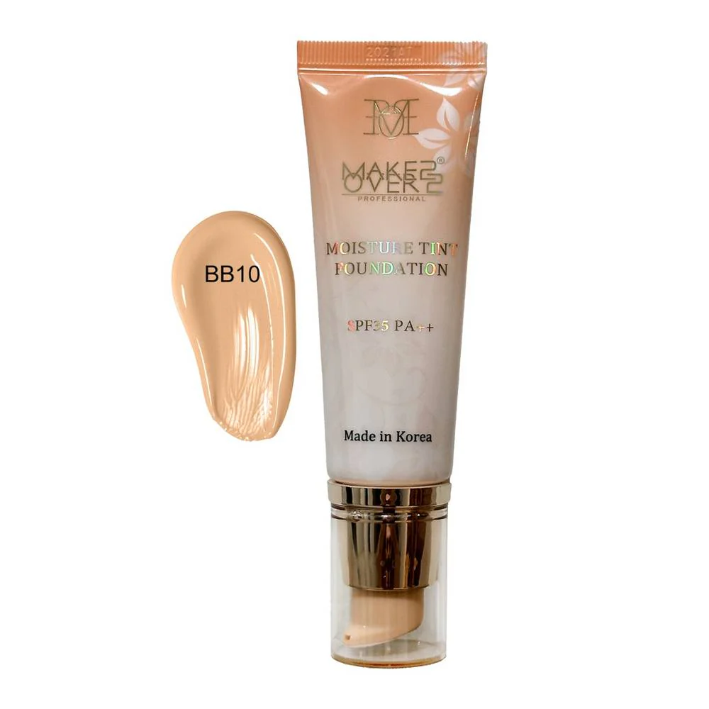 MakeOver 22 BB Foundation & Moisturizer - Image 2