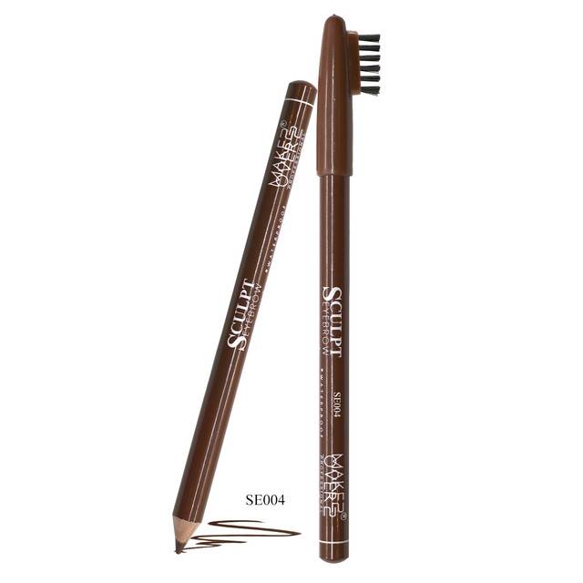 MakeOver 22 Brow Sculpting & Defining Pencil - Image 4