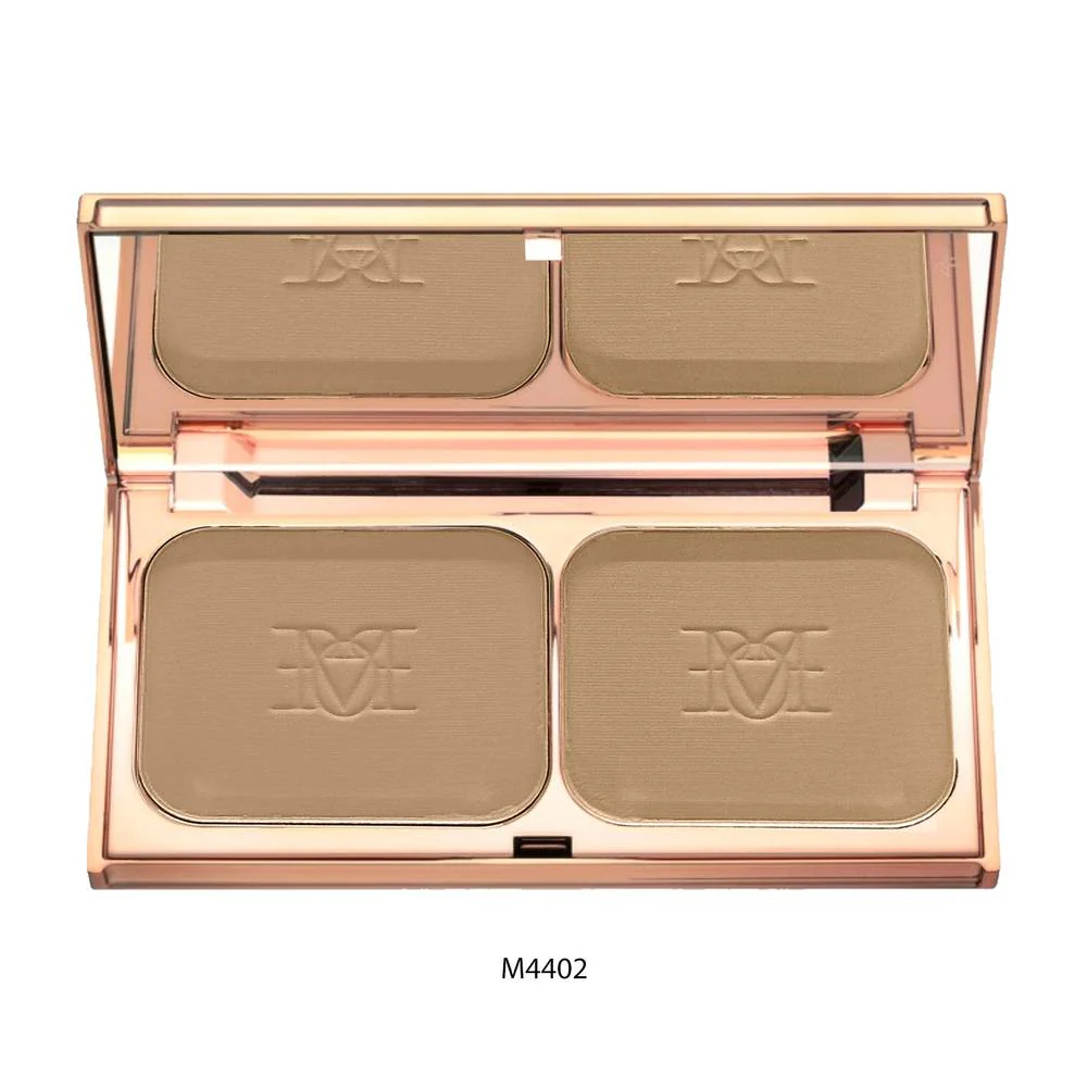 MakeOver 22 Duo Face Powder - Image 2