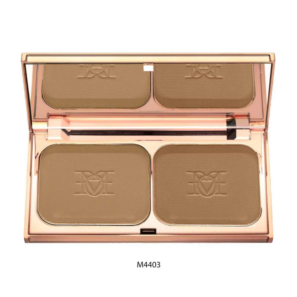 MakeOver 22 Duo Face Powder - Image 3