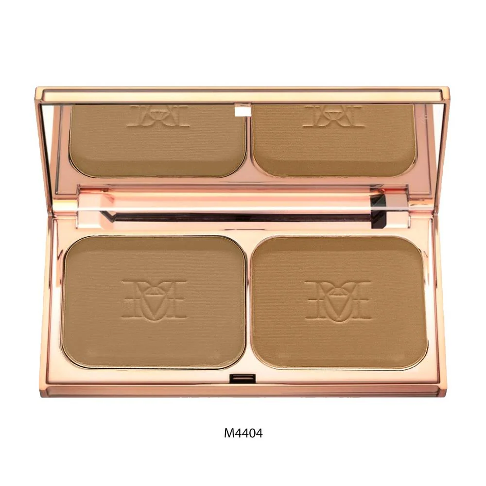 MakeOver 22 Duo Face Powder - Image 4
