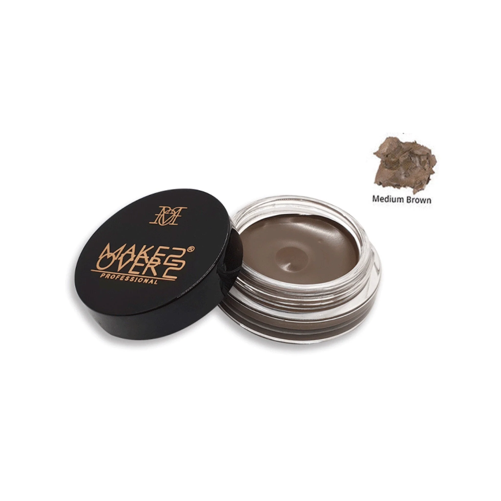 MakeOver 22 Eyebrow Gel - Image 2