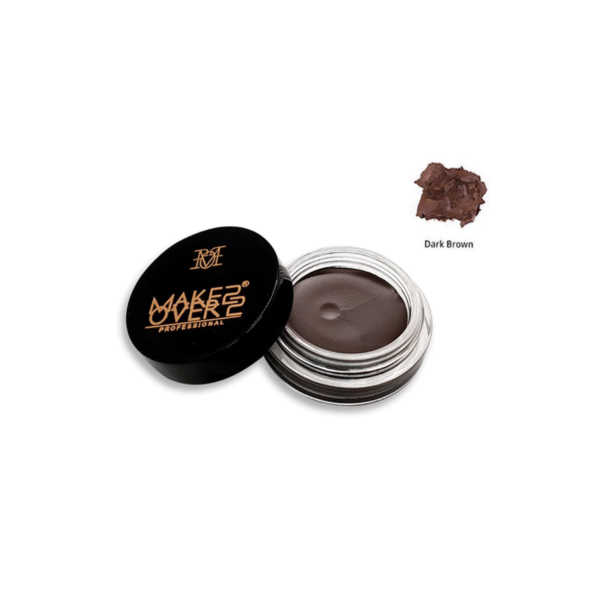 MakeOver 22 Eyebrow Gel - Image 3