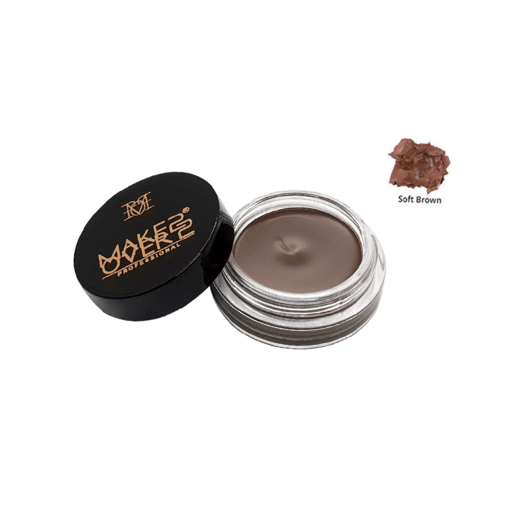 MakeOver 22 Eyebrow Gel - Image 4