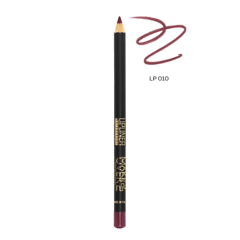 MakeOver 22 Lip Liner Pencil - Image 10
