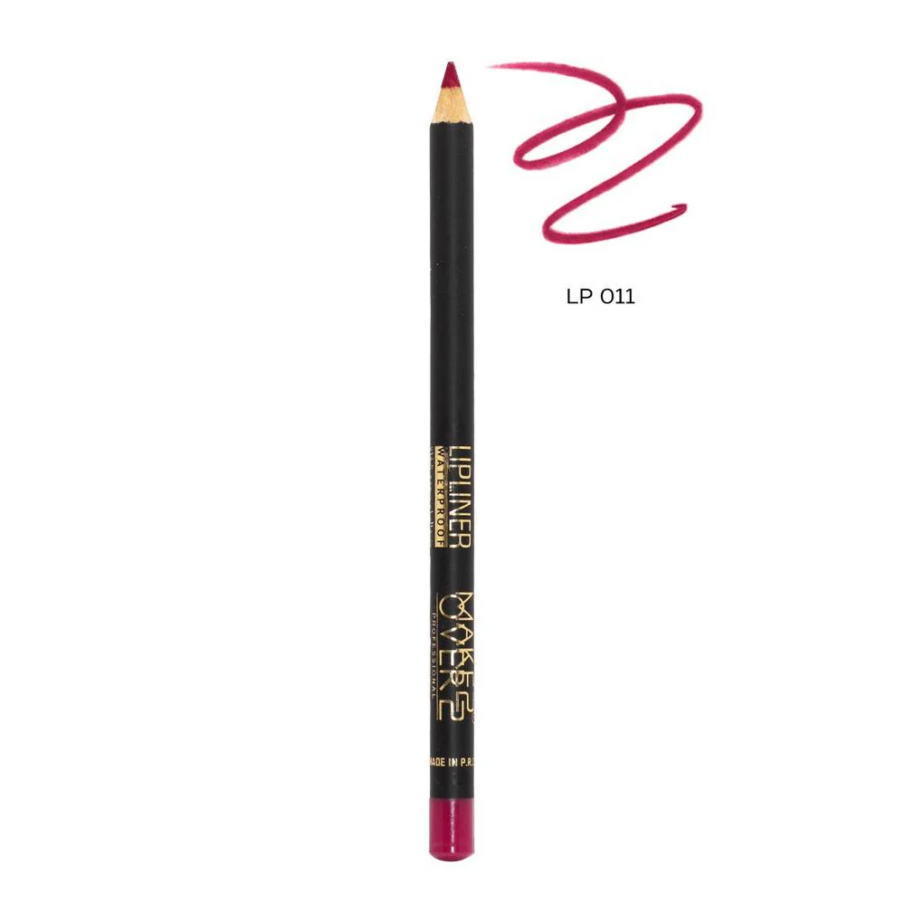 MakeOver 22 Lip Liner Pencil - Image 11