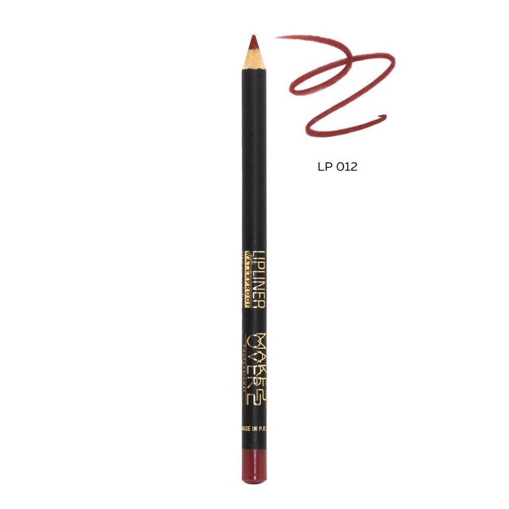 MakeOver 22 Lip Liner Pencil - Image 12