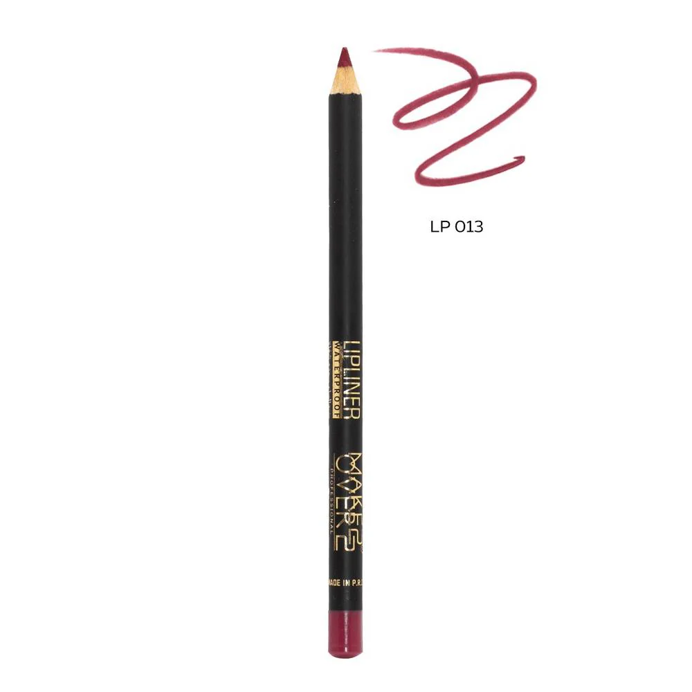 MakeOver 22 Lip Liner Pencil - Image 13
