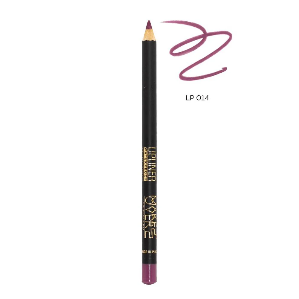 MakeOver 22 Lip Liner Pencil - Image 14