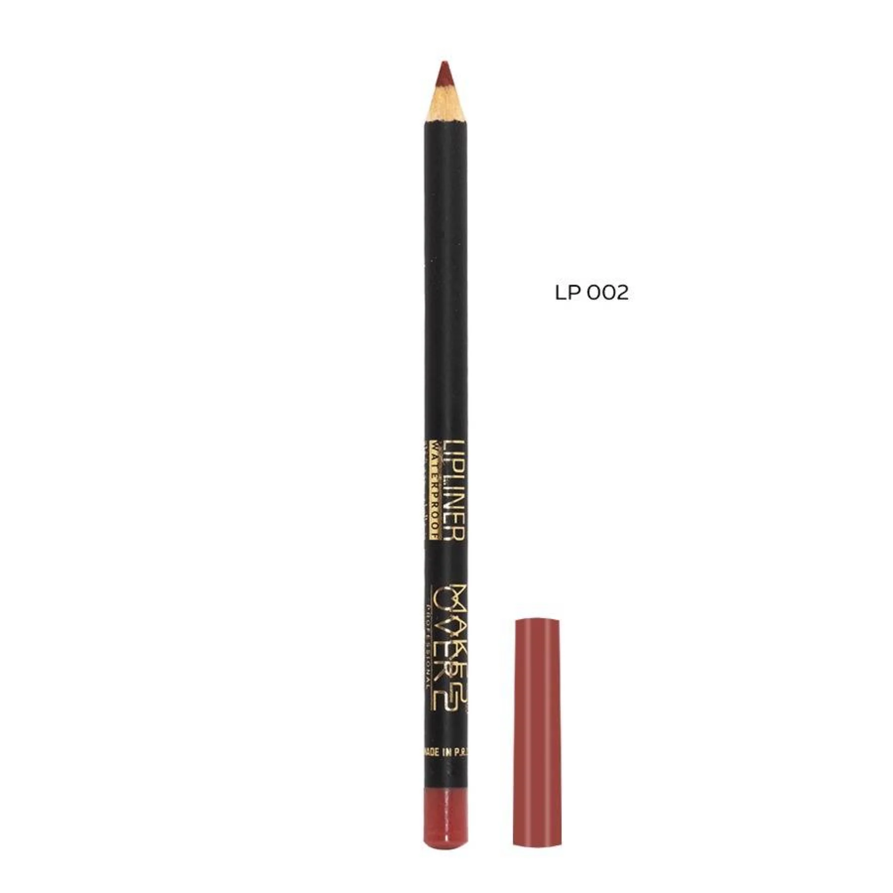 MakeOver 22 Lip Liner Pencil - Image 2