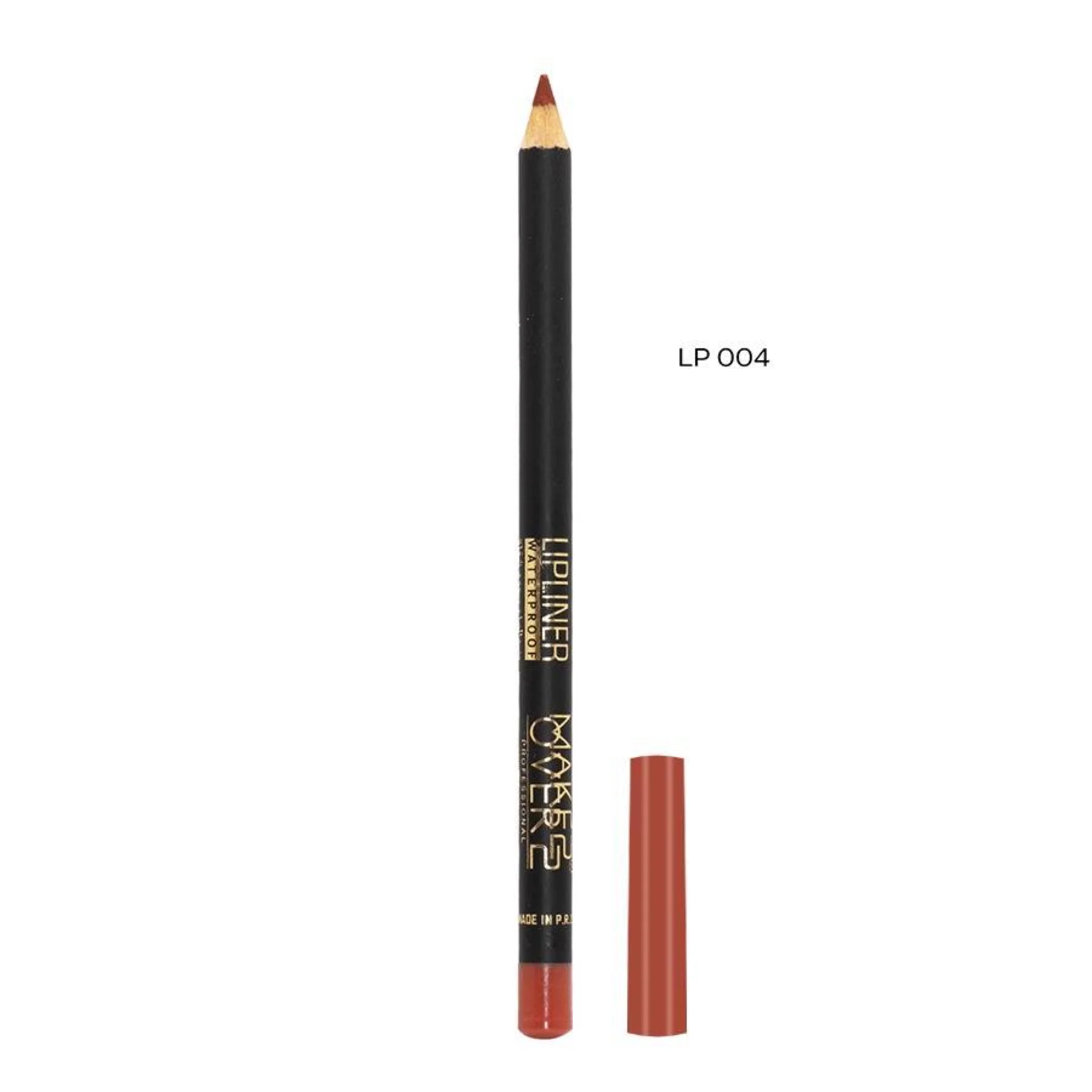 MakeOver 22 Lip Liner Pencil - Image 4
