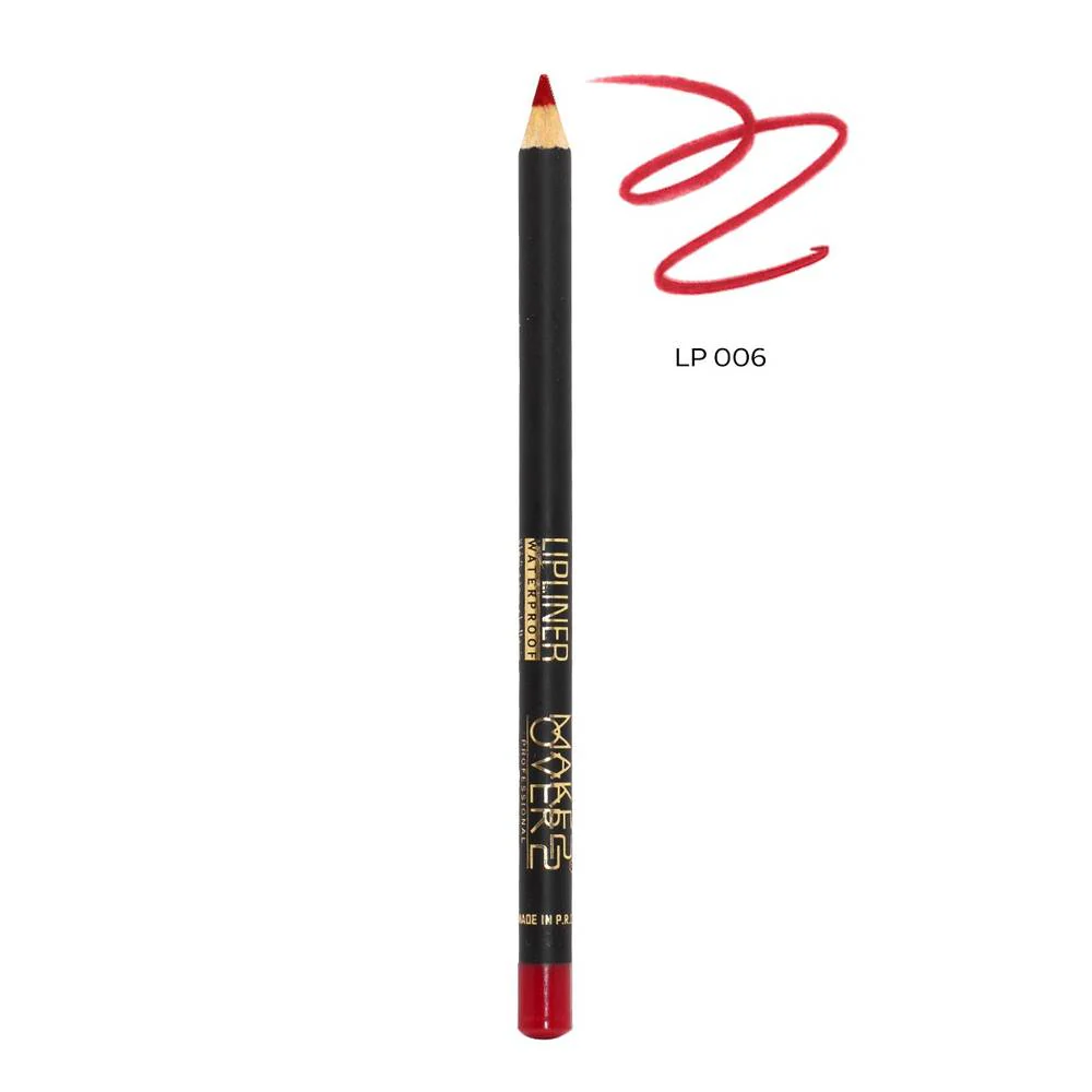 MakeOver 22 Lip Liner Pencil - Image 6