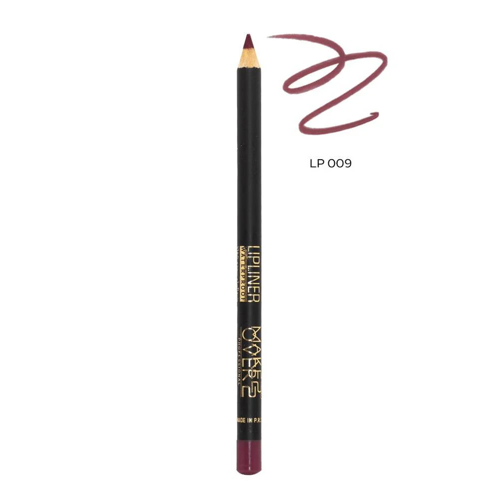 MakeOver 22 Lip Liner Pencil - Image 9