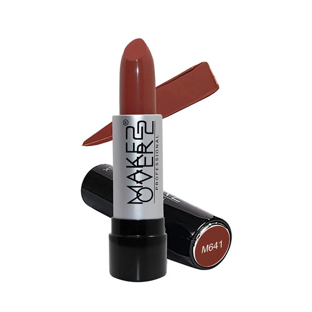 MakeOver 22 Matte Lipstick - Image 18