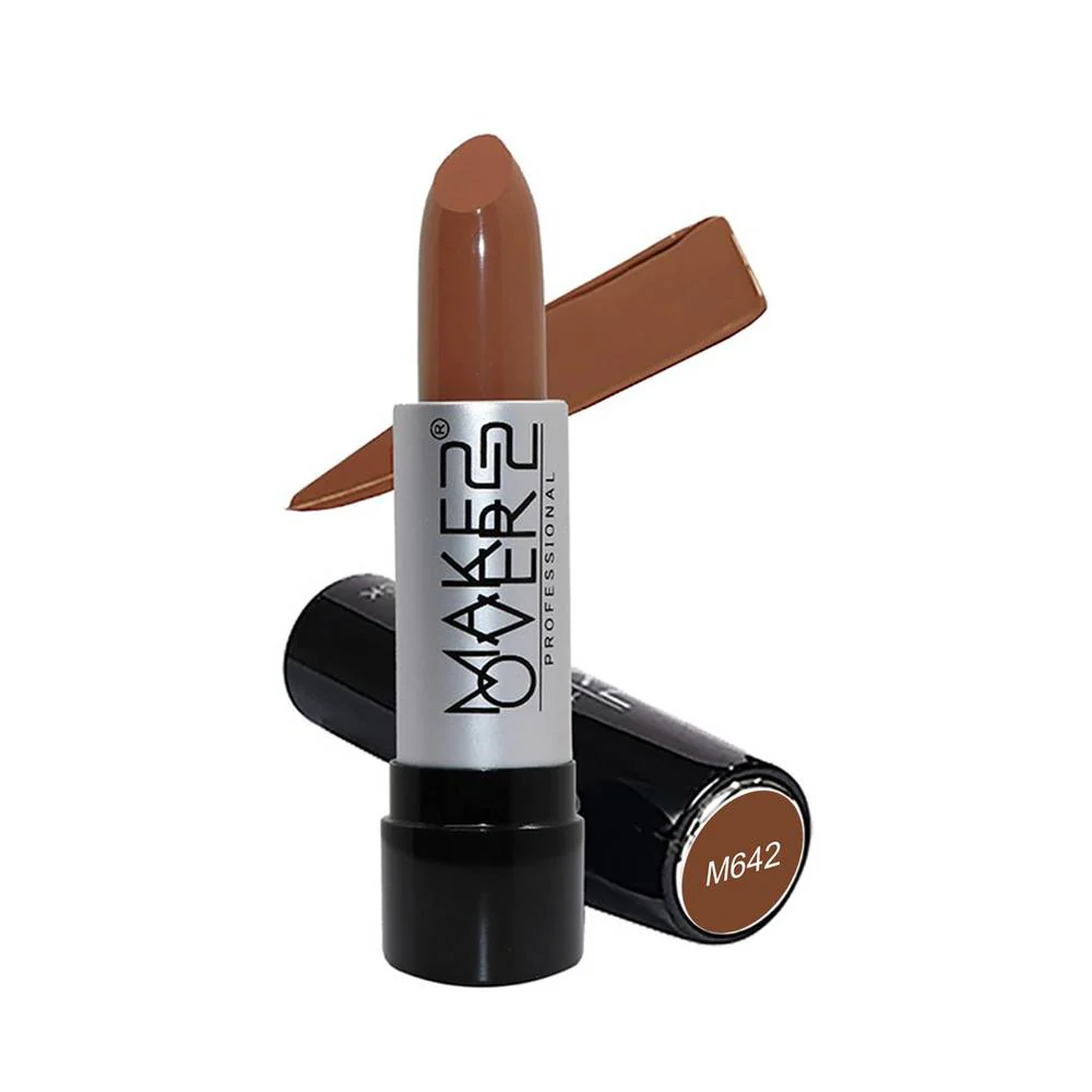 MakeOver 22 Matte Lipstick - Image 19