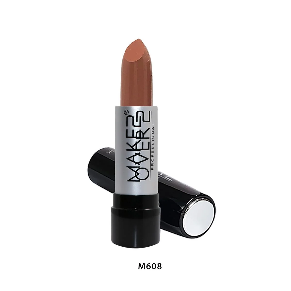 MakeOver 22 Matte Lipstick - Image 2