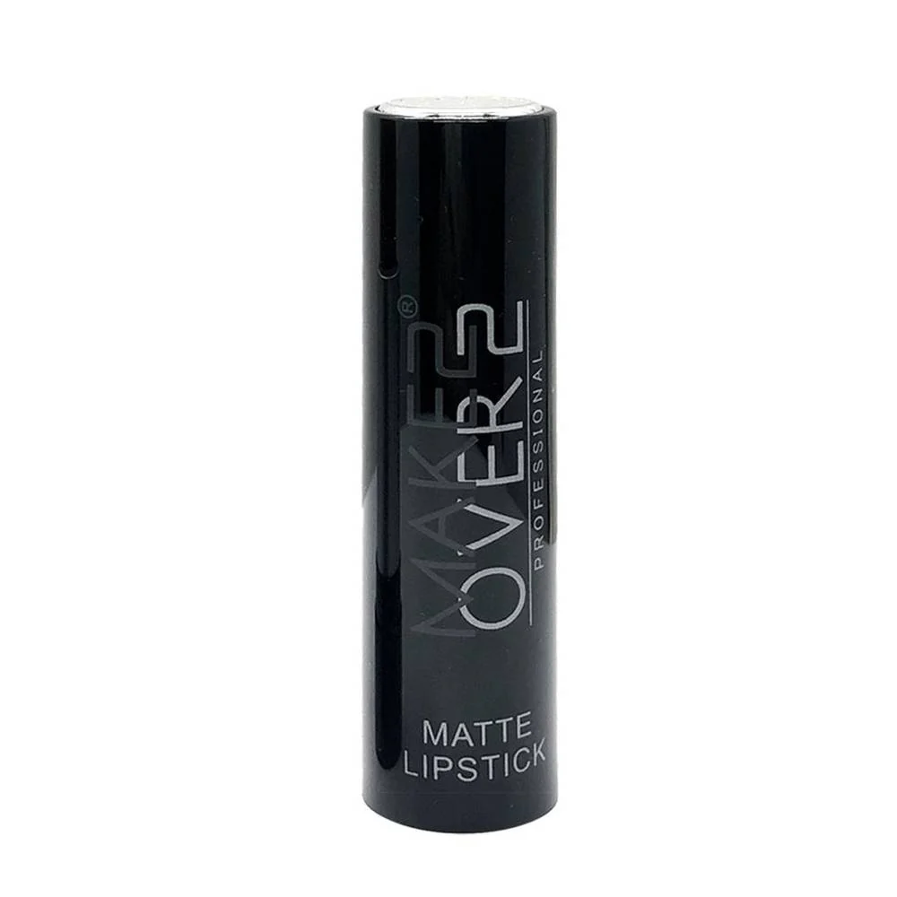 MakeOver 22 Matte Lipstick - Image 4