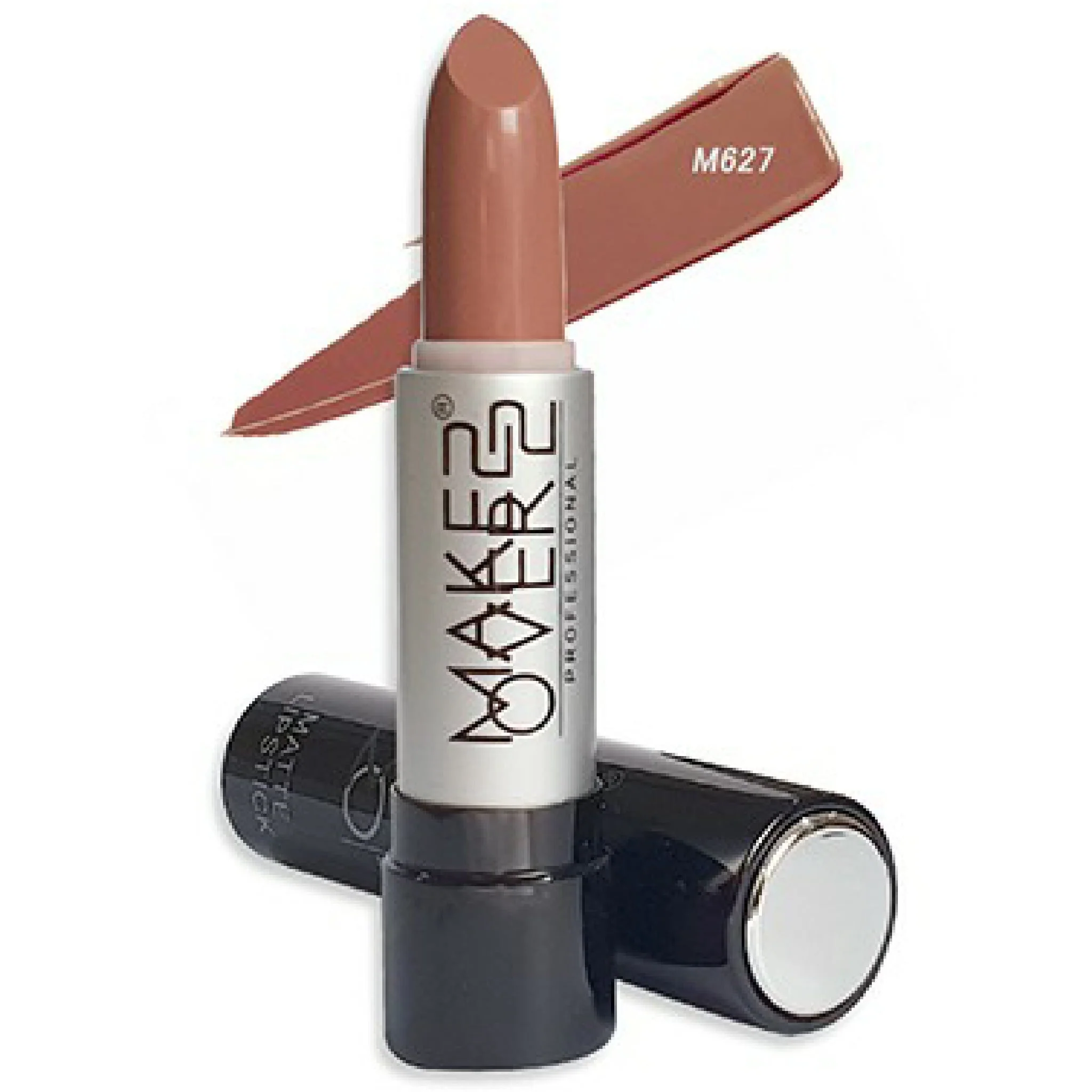 MakeOver 22 Matte Lipstick - Image 9