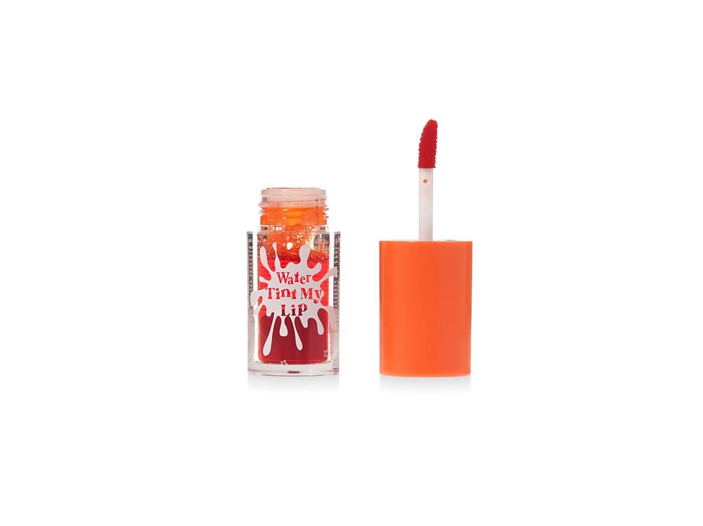 MakeOver 22 Water Tint Lip & Cheek Stain - Image 3