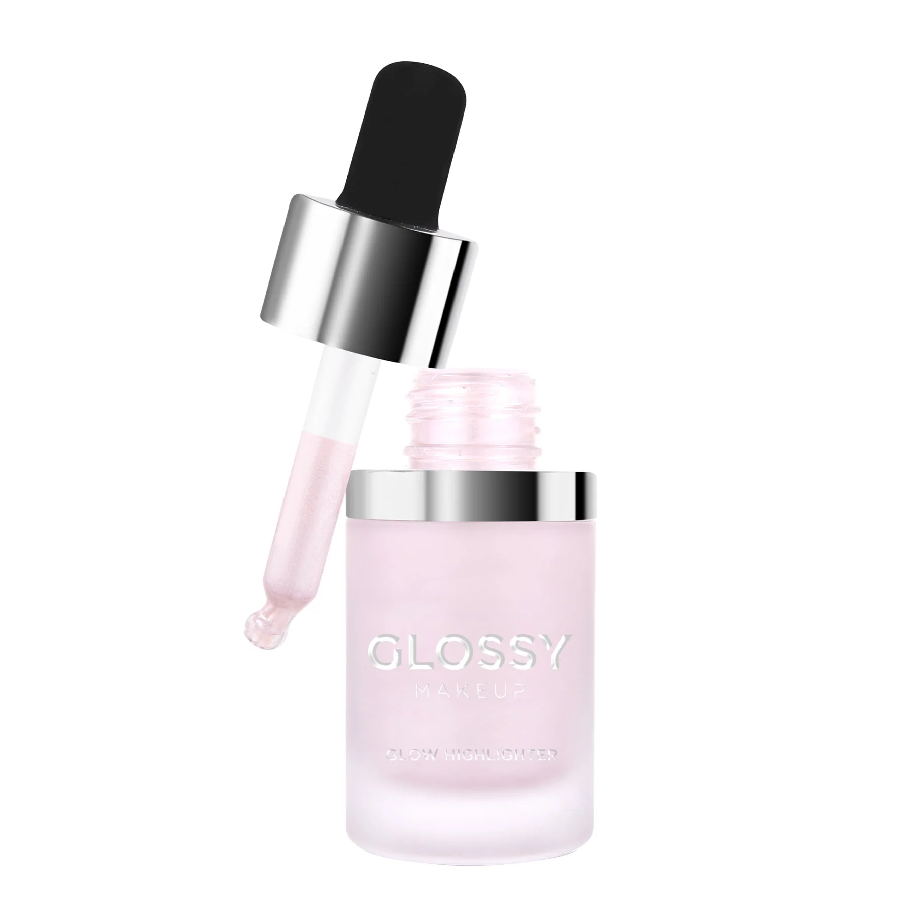 Make Up Glossy Illuminator Drops - Image 4