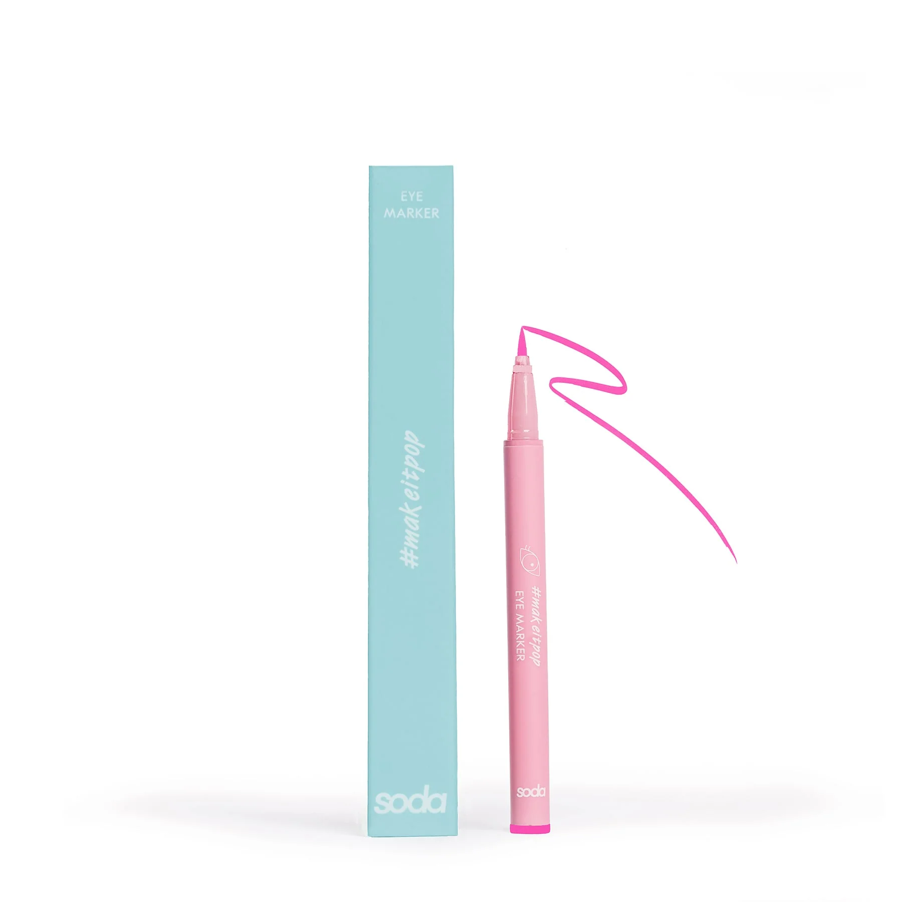 #makeitpop Eye Marker 0.5g - Image 4