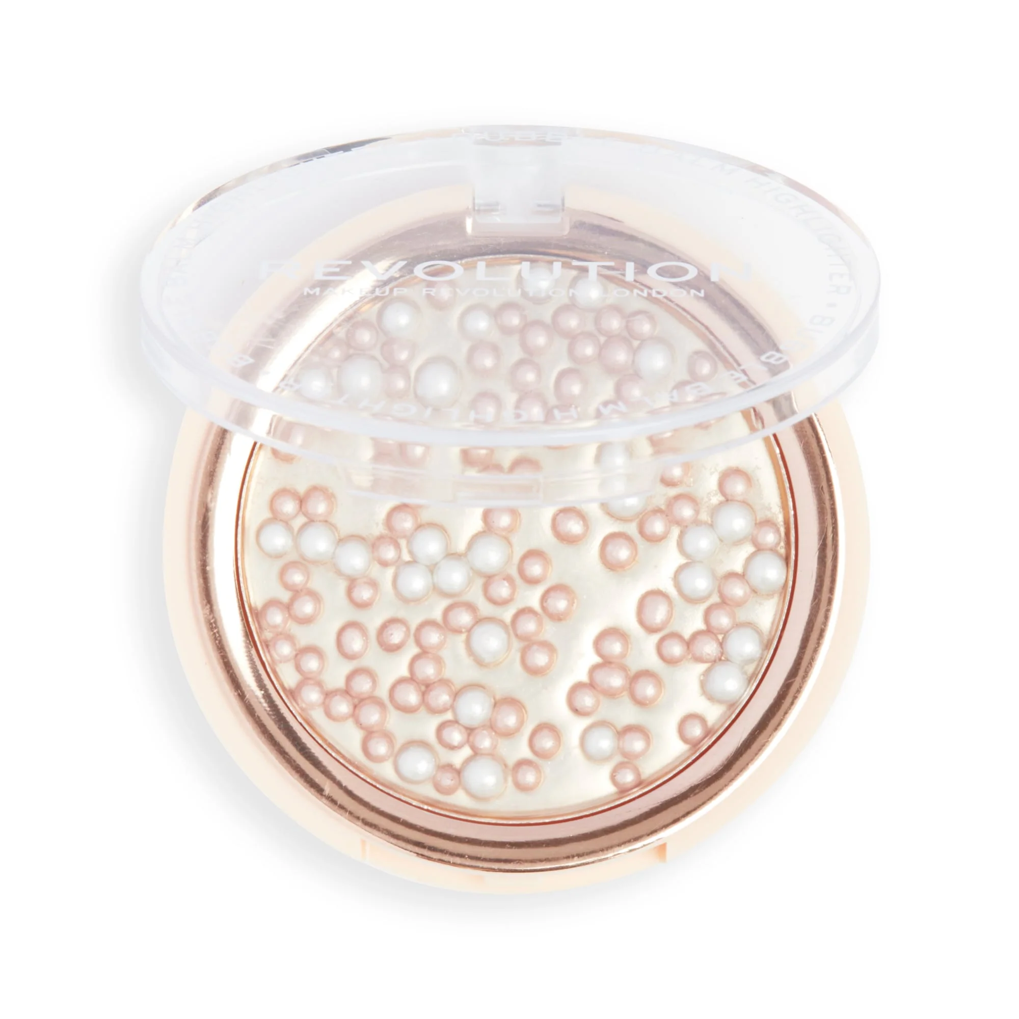 Makeup Revolution Bubble Balm Highlighter - Image 2