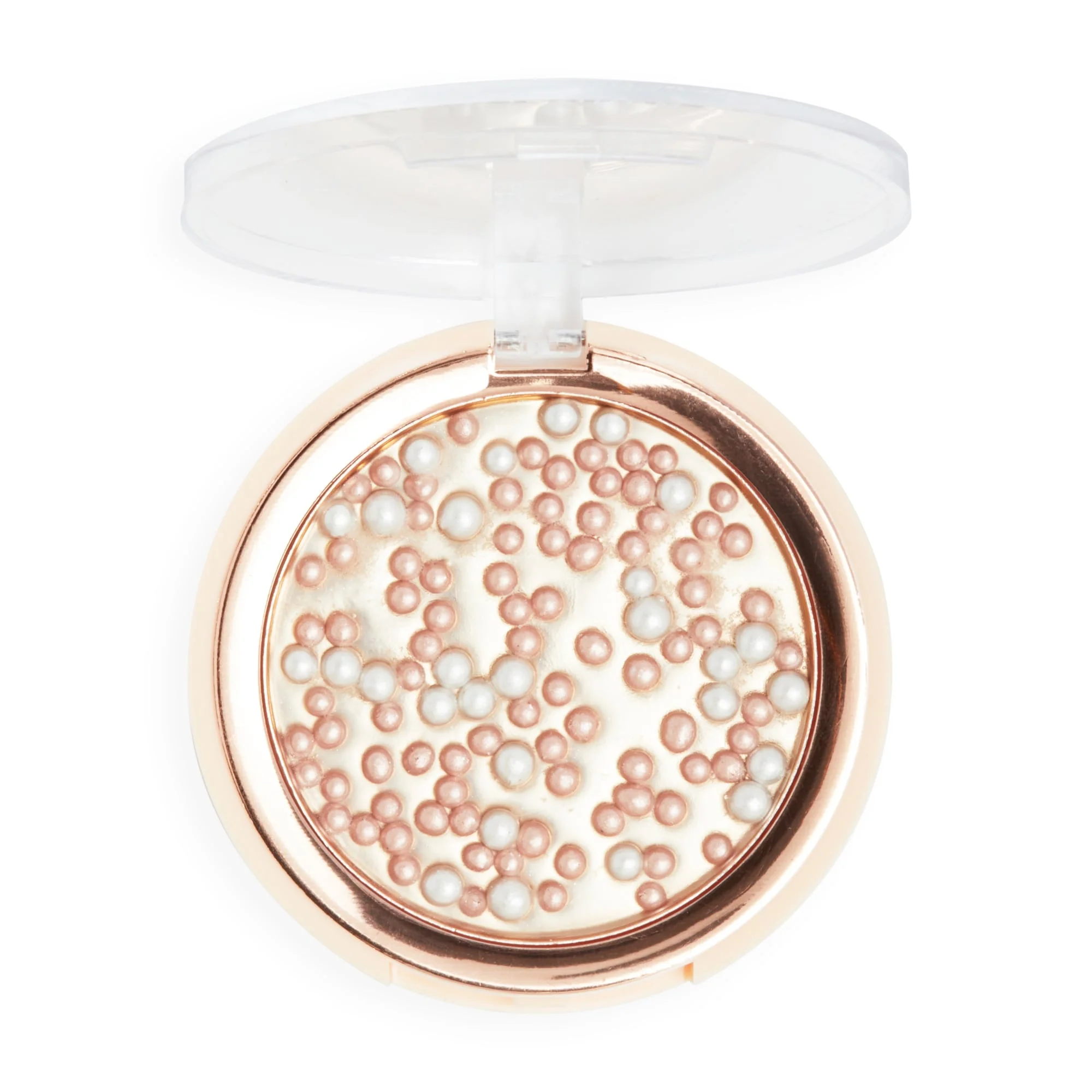 Makeup Revolution Bubble Balm Highlighter - Image 3