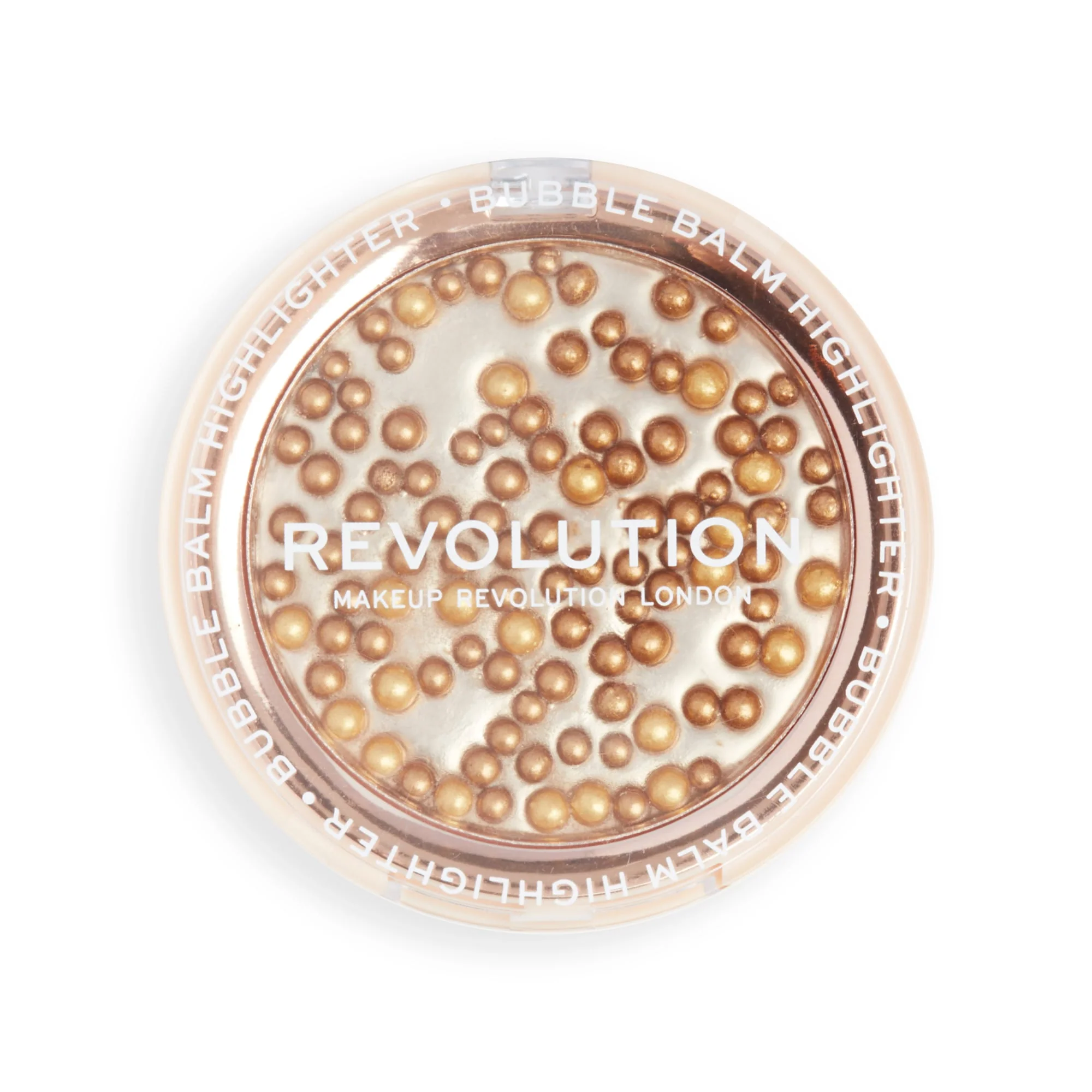 Makeup Revolution Bubble Balm Highlighter - Image 6