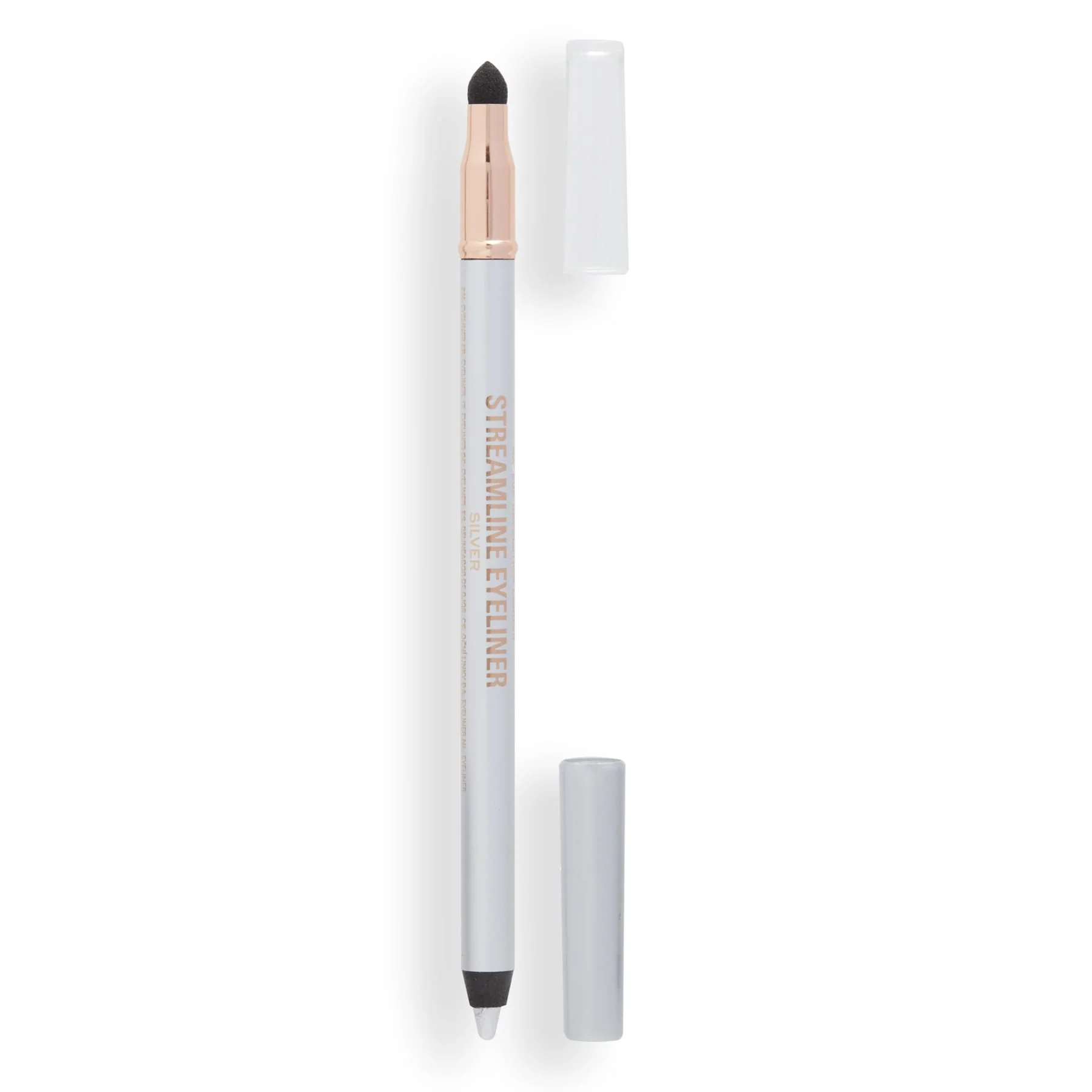 Revolution Makeup Revolution Streamline Waterline Eyeliner Pencil - Image 11