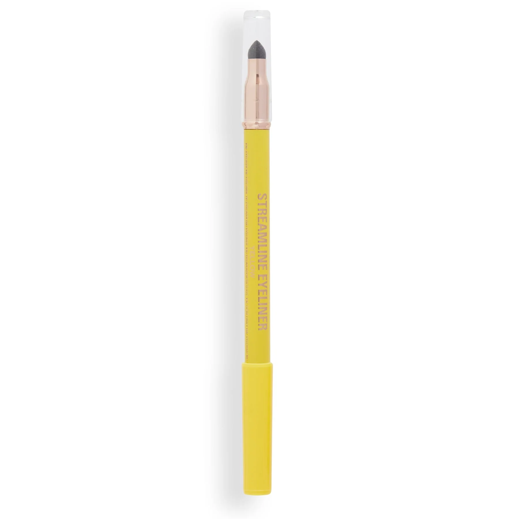 Revolution Makeup Revolution Streamline Waterline Eyeliner Pencil - Image 13