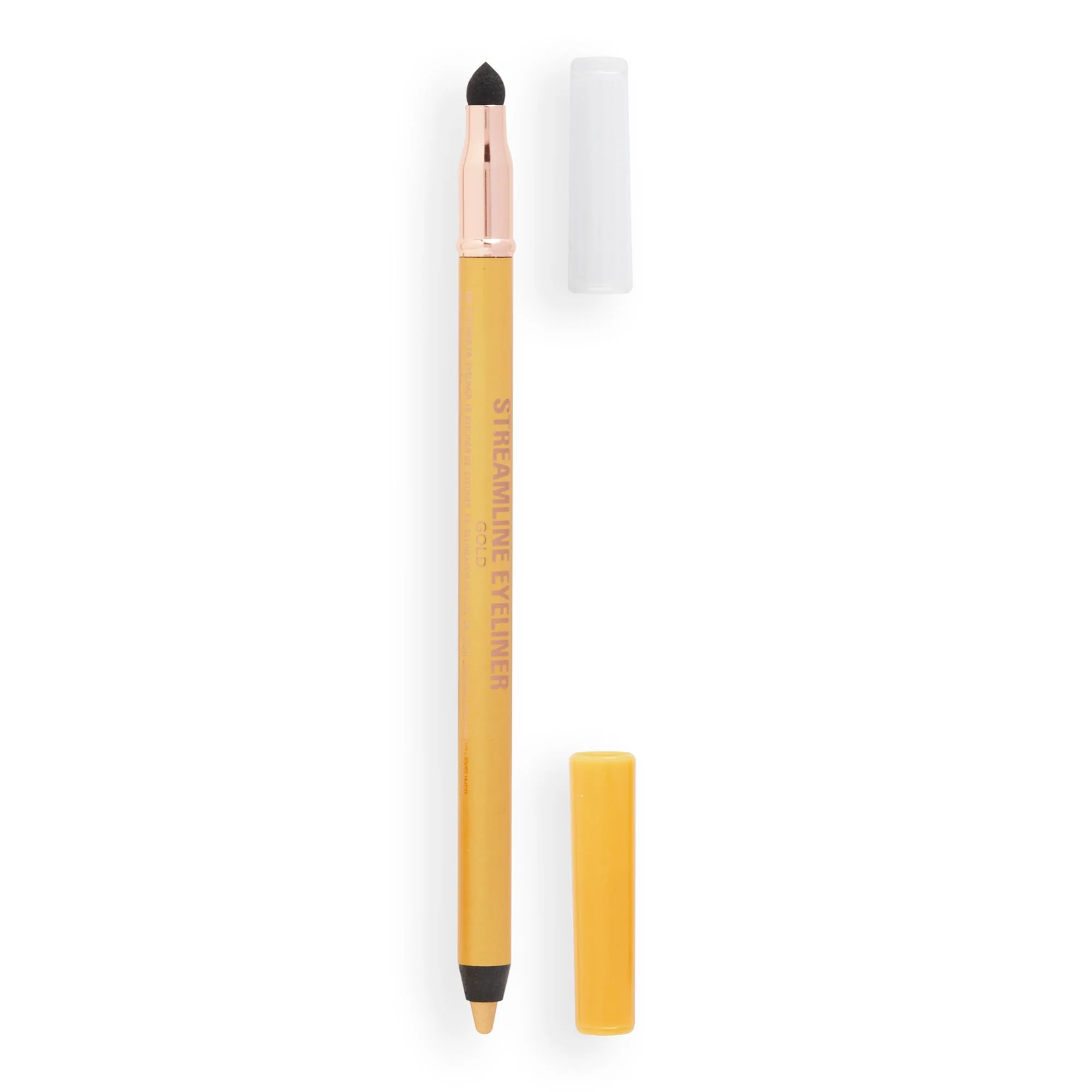 Revolution Makeup Revolution Streamline Waterline Eyeliner Pencil - Image 14