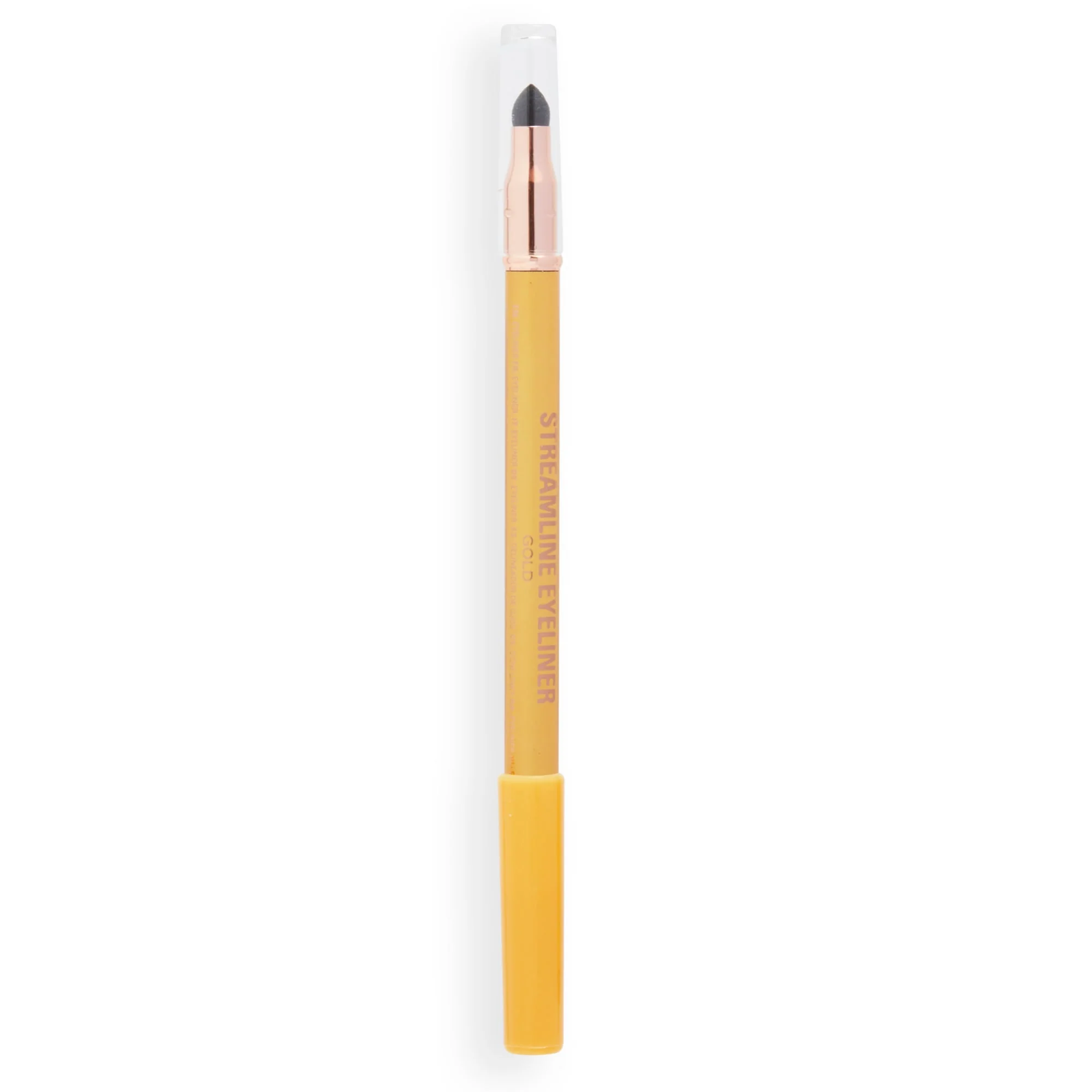 Revolution Makeup Revolution Streamline Waterline Eyeliner Pencil - Image 16