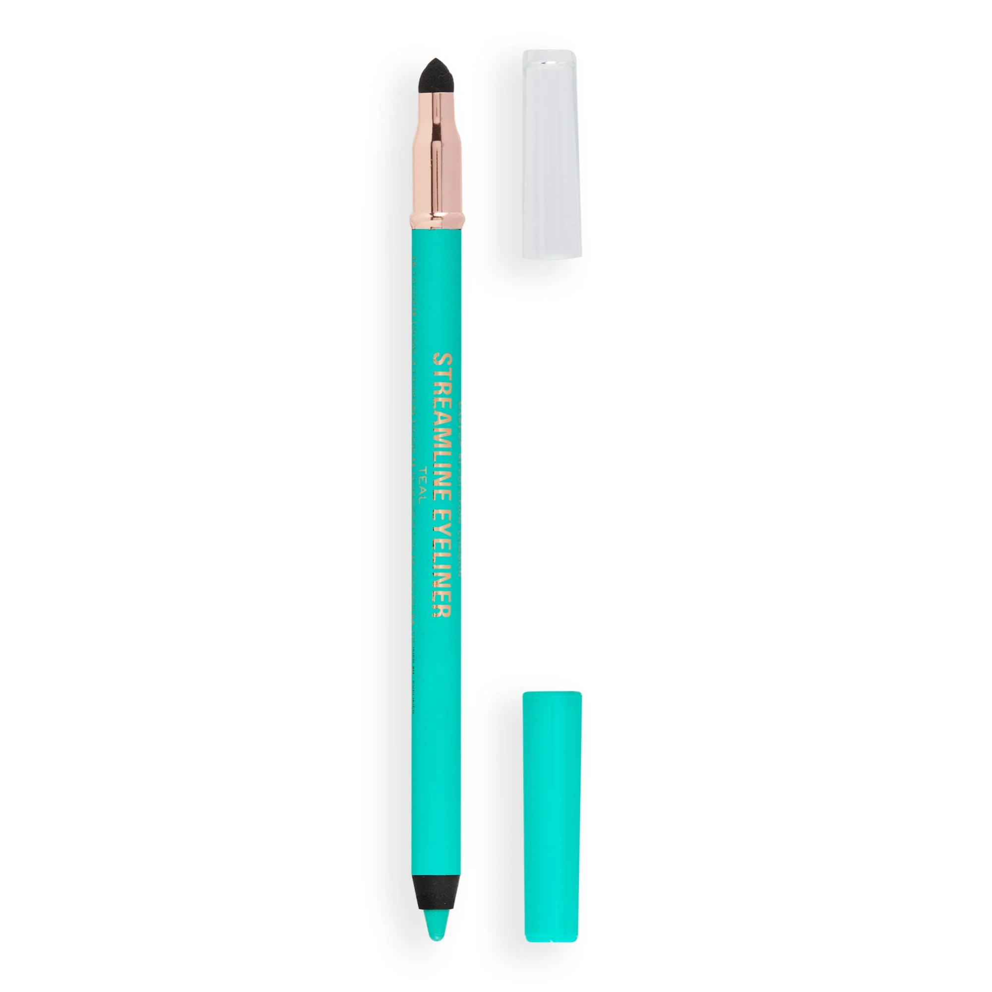Revolution Makeup Revolution Streamline Waterline Eyeliner Pencil - Image 18
