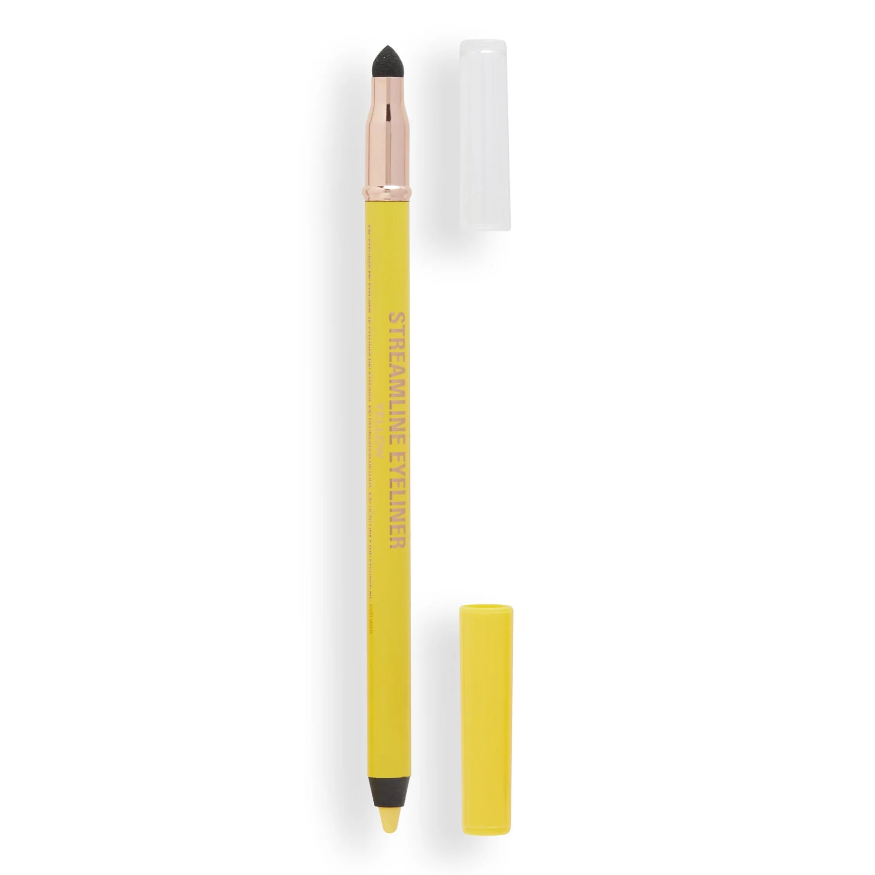Revolution Makeup Revolution Streamline Waterline Eyeliner Pencil - Image 2