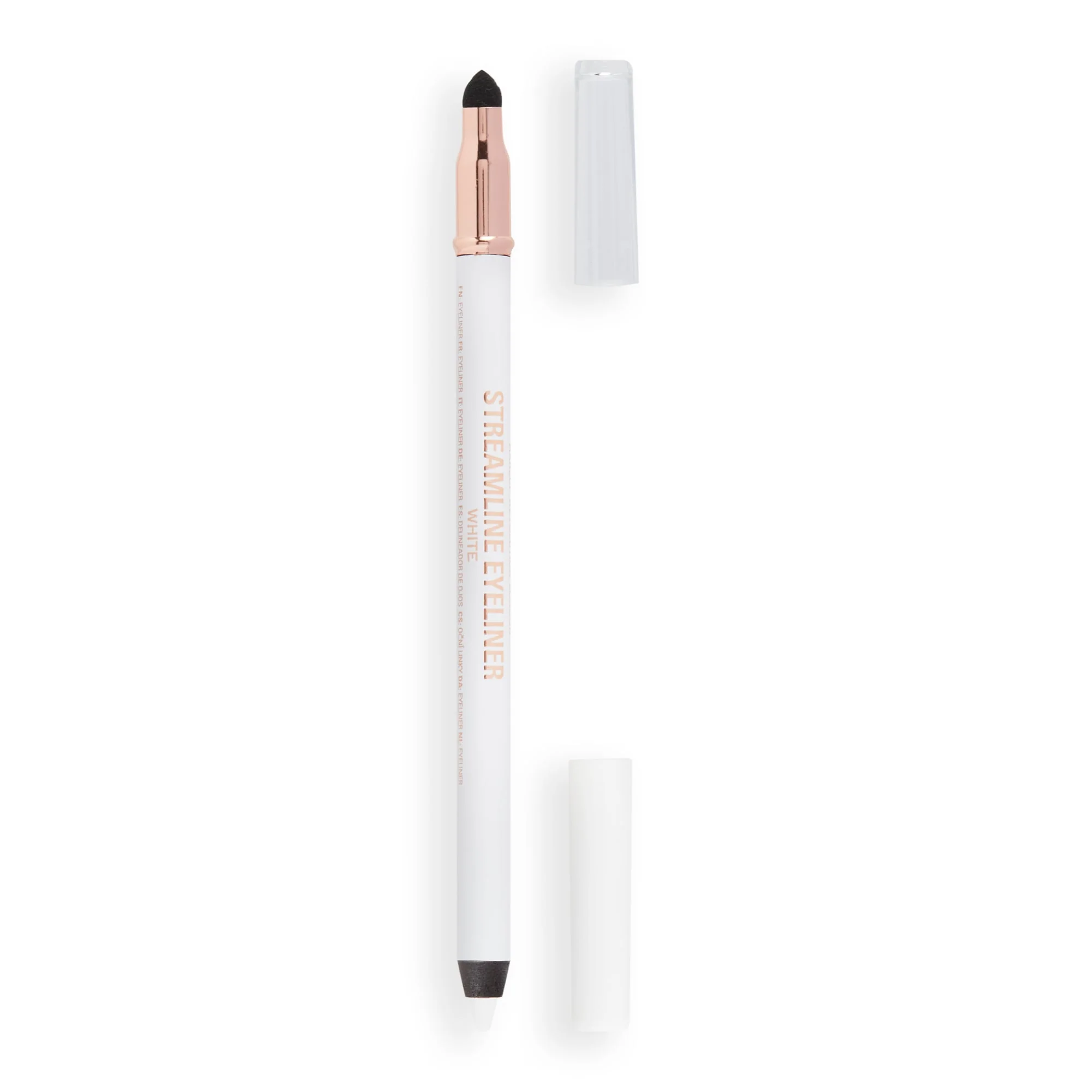 Revolution Makeup Revolution Streamline Waterline Eyeliner Pencil - Image 20