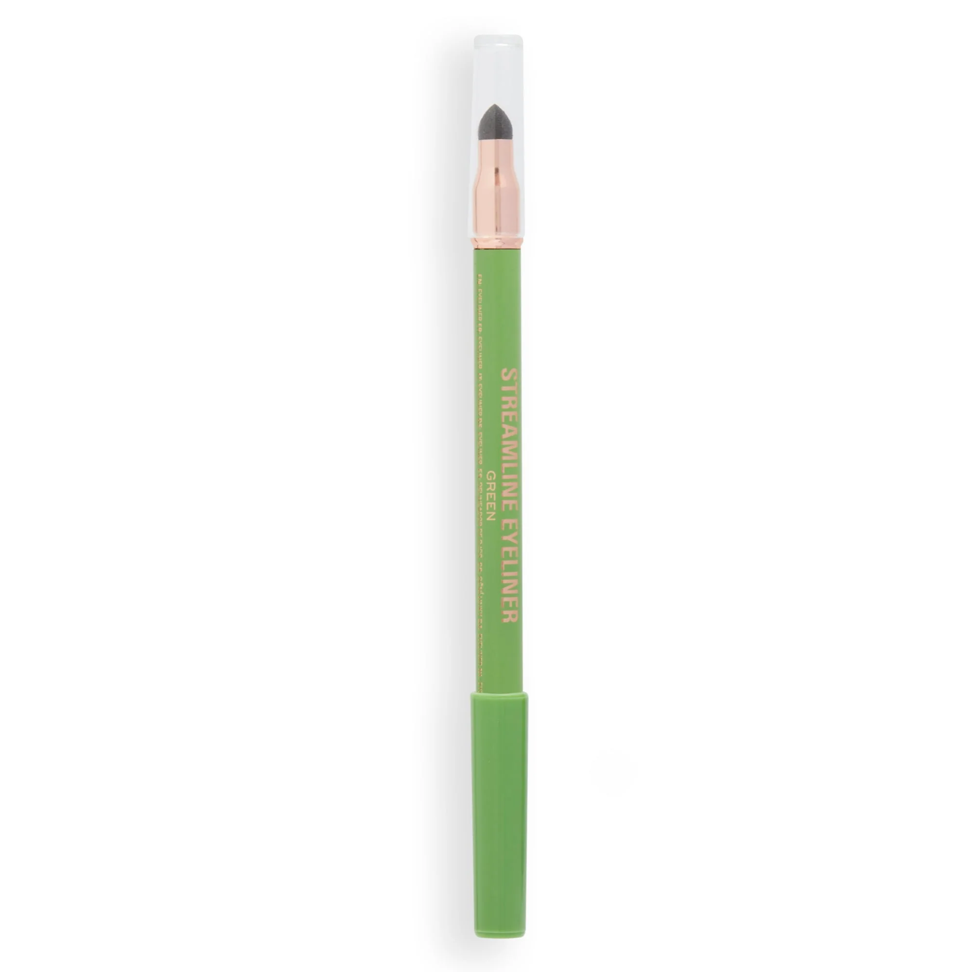 Revolution Makeup Revolution Streamline Waterline Eyeliner Pencil - Image 21