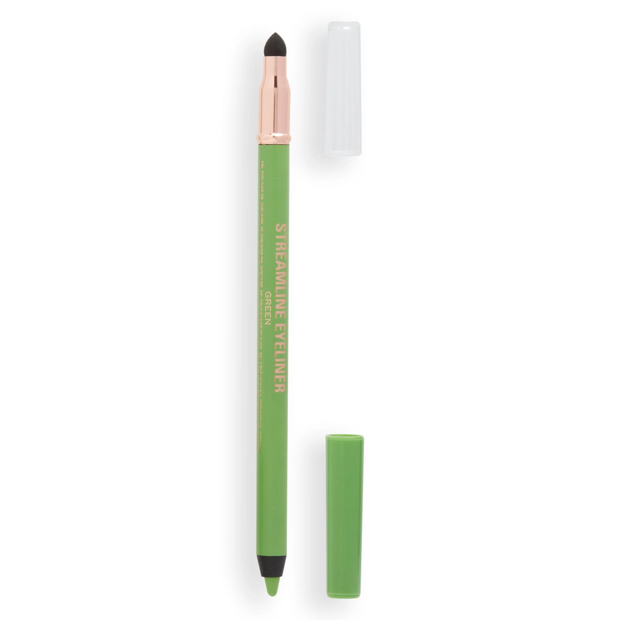 Revolution Makeup Revolution Streamline Waterline Eyeliner Pencil - Image 23
