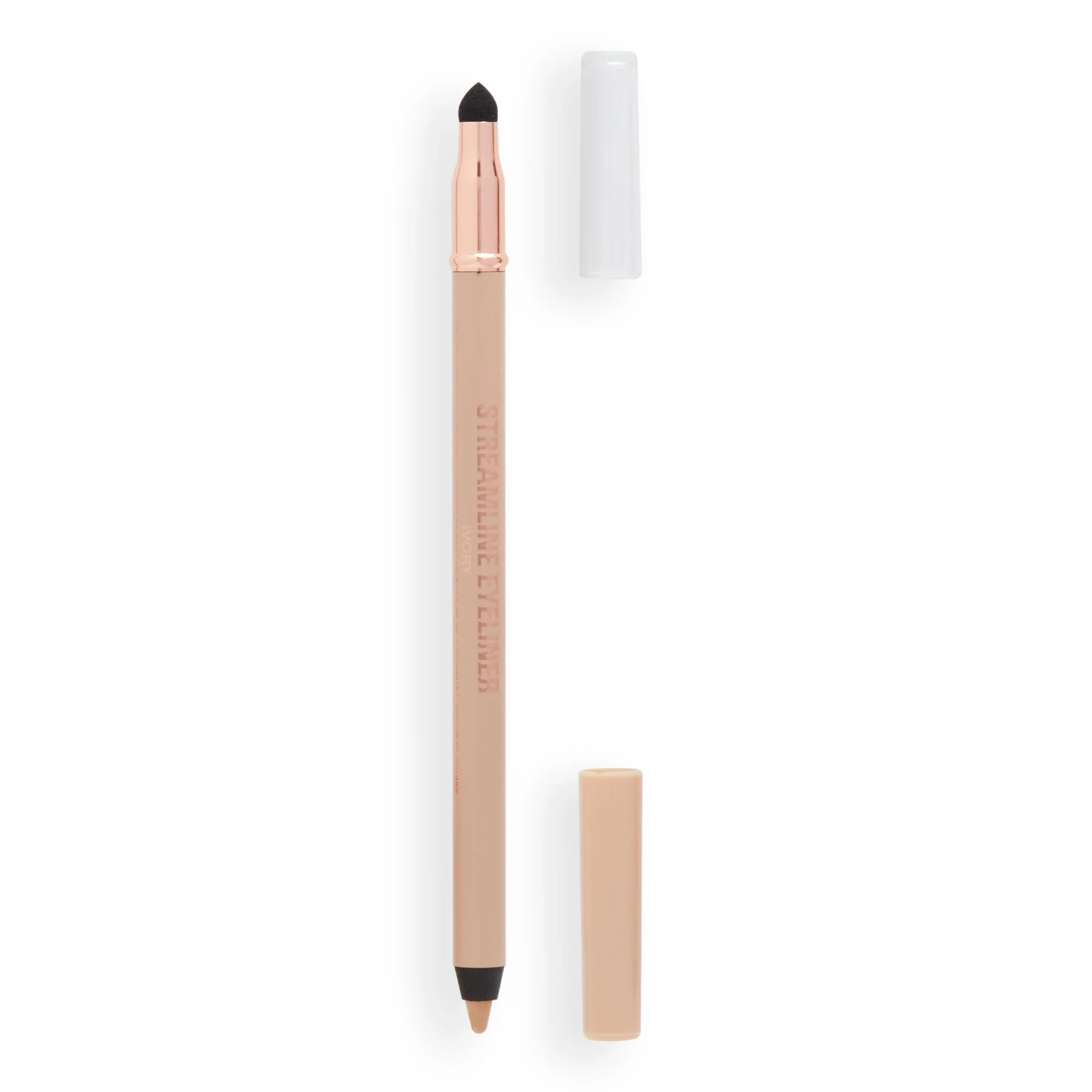 Revolution Makeup Revolution Streamline Waterline Eyeliner Pencil - Image 27