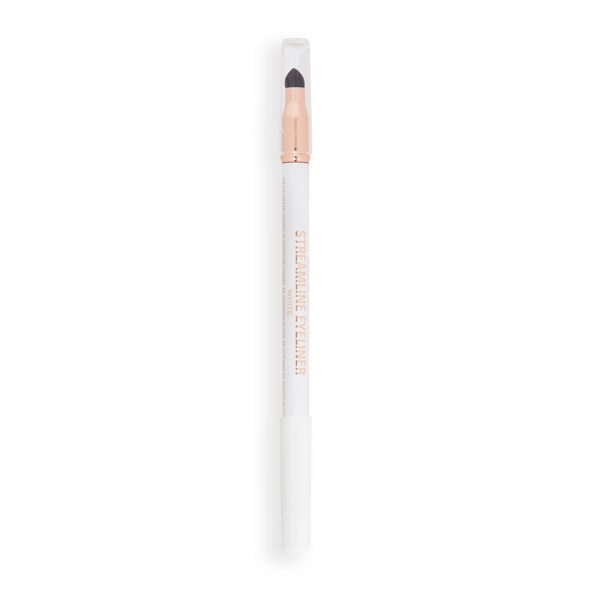 Revolution Makeup Revolution Streamline Waterline Eyeliner Pencil - Image 28