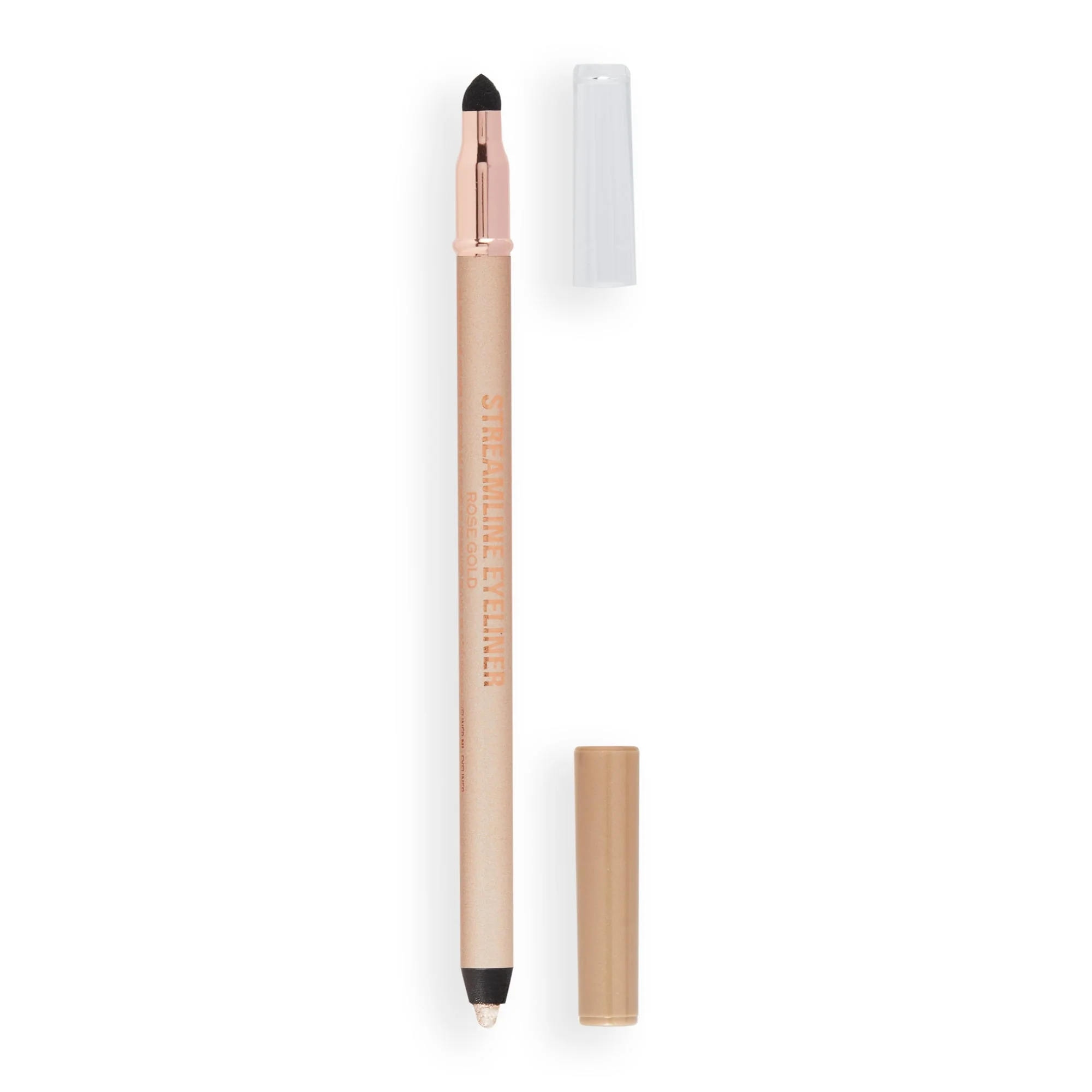 Revolution Makeup Revolution Streamline Waterline Eyeliner Pencil - Image 29
