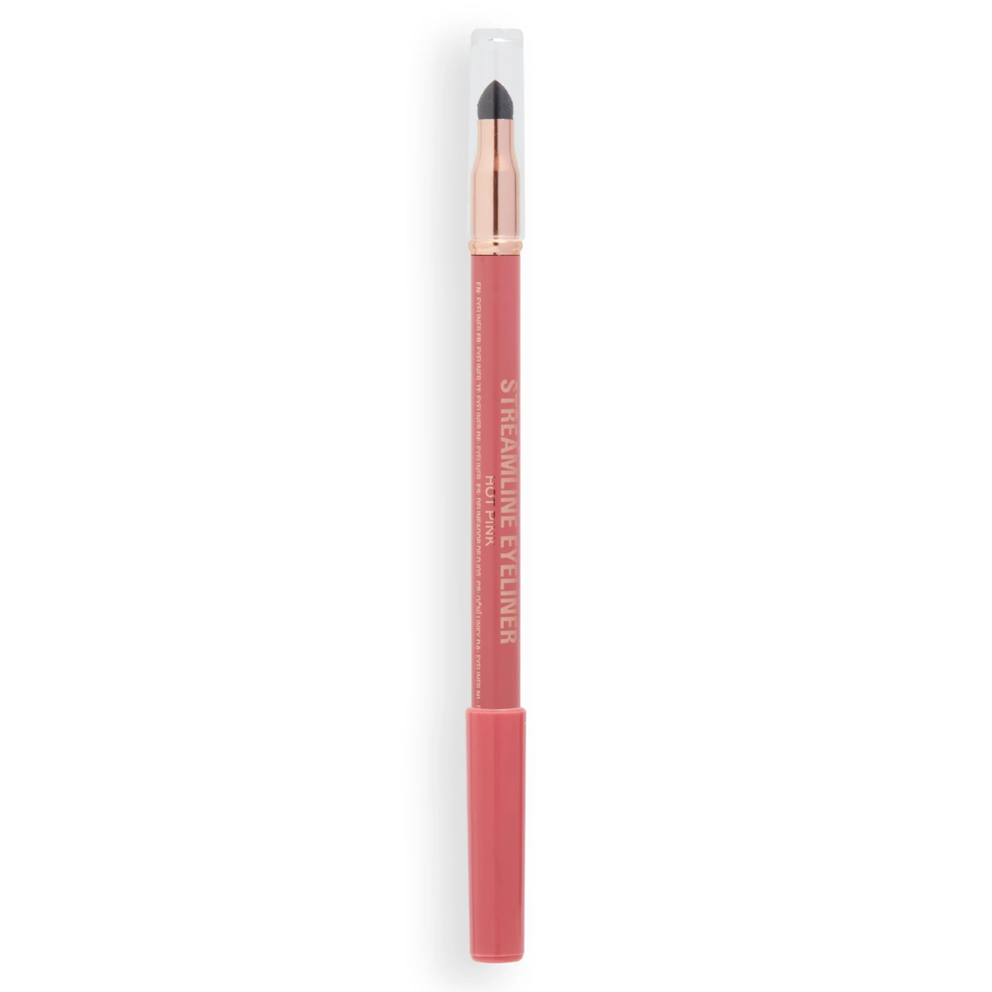 Revolution Makeup Revolution Streamline Waterline Eyeliner Pencil - Image 33