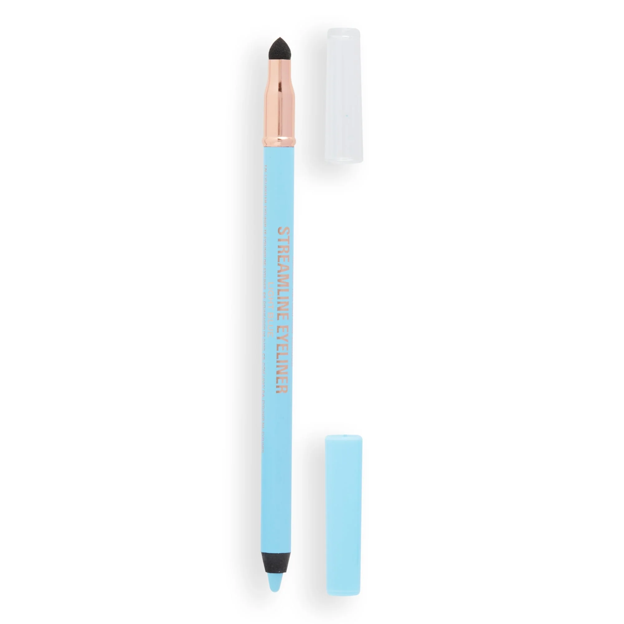 Revolution Makeup Revolution Streamline Waterline Eyeliner Pencil - Image 37