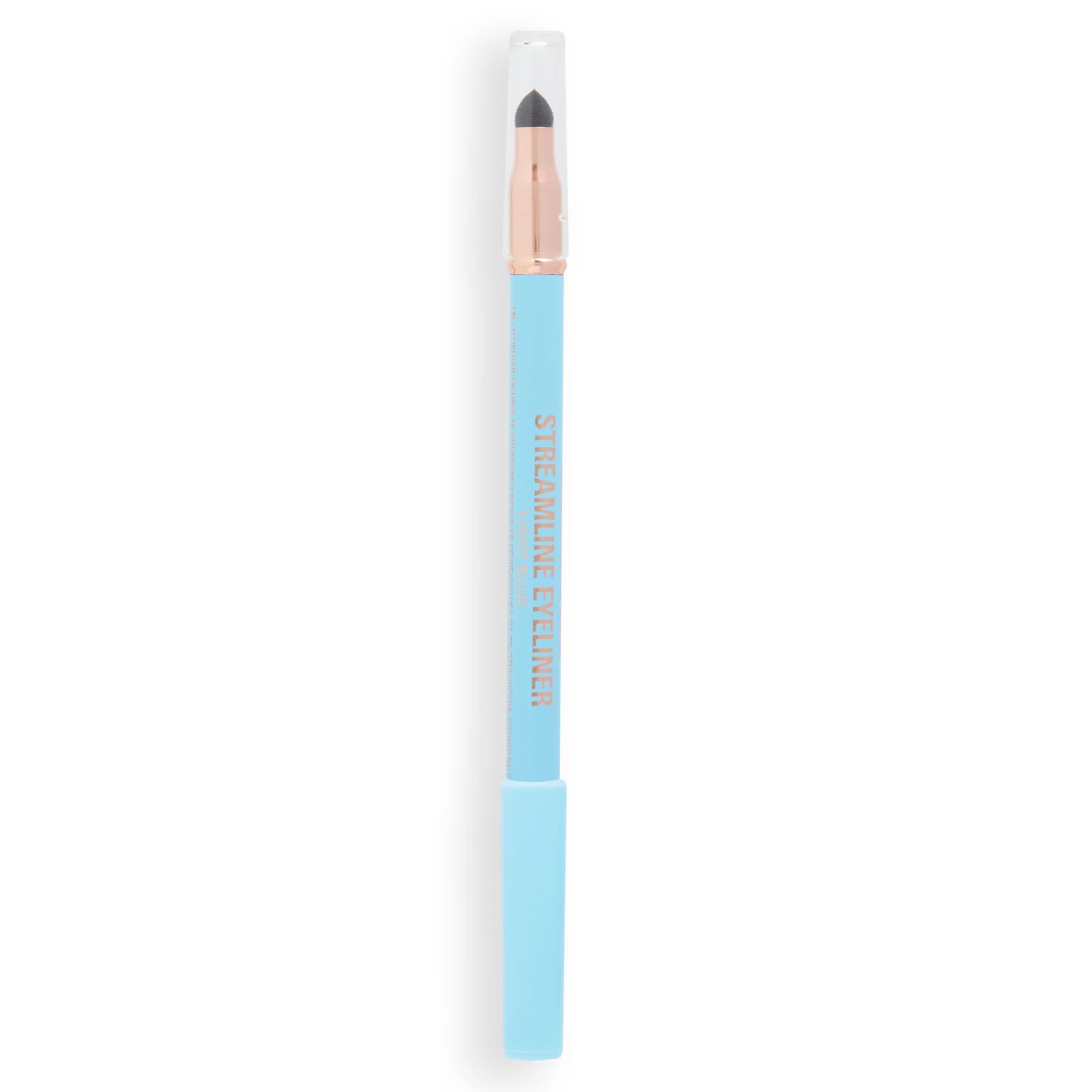 Revolution Makeup Revolution Streamline Waterline Eyeliner Pencil - Image 38