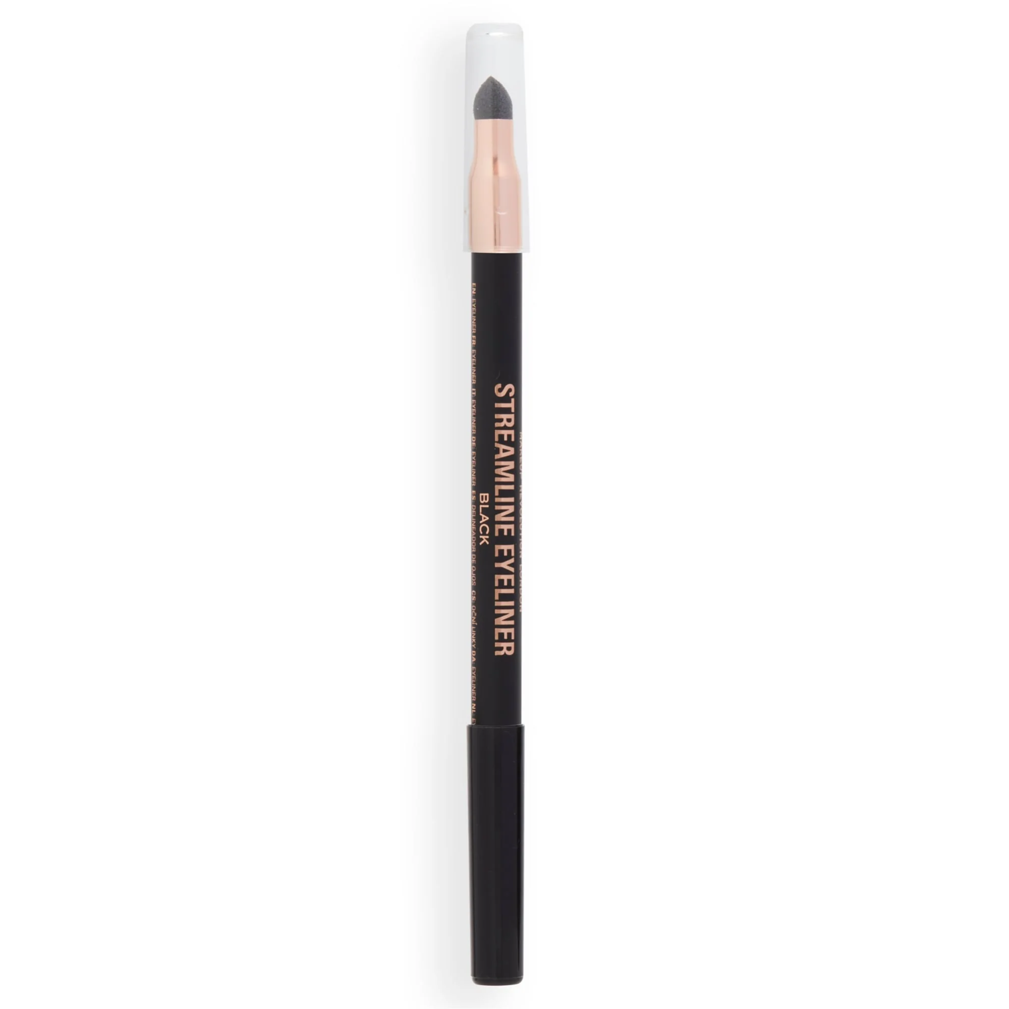 Revolution Makeup Revolution Streamline Waterline Eyeliner Pencil - Image 4