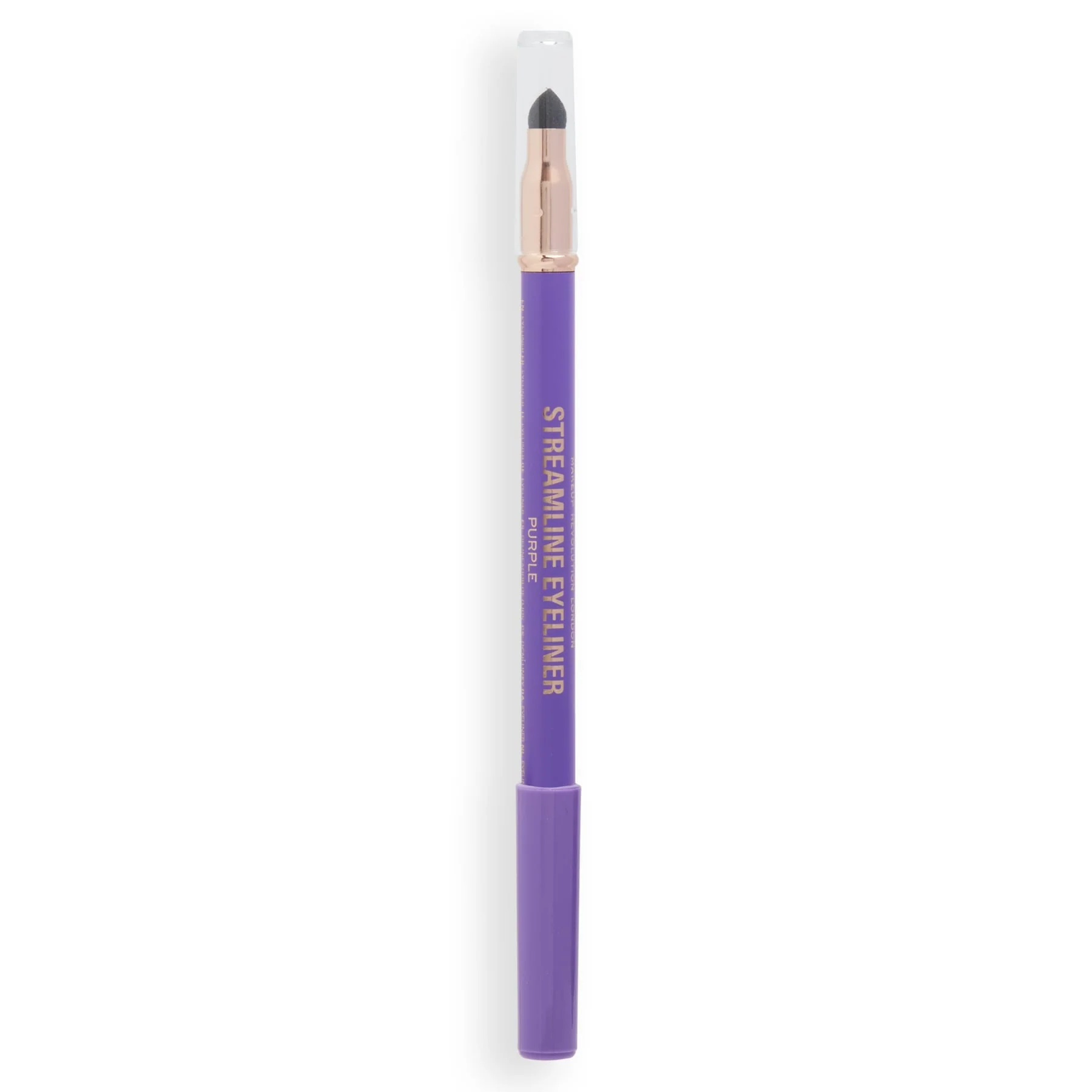 Revolution Makeup Revolution Streamline Waterline Eyeliner Pencil - Image 41