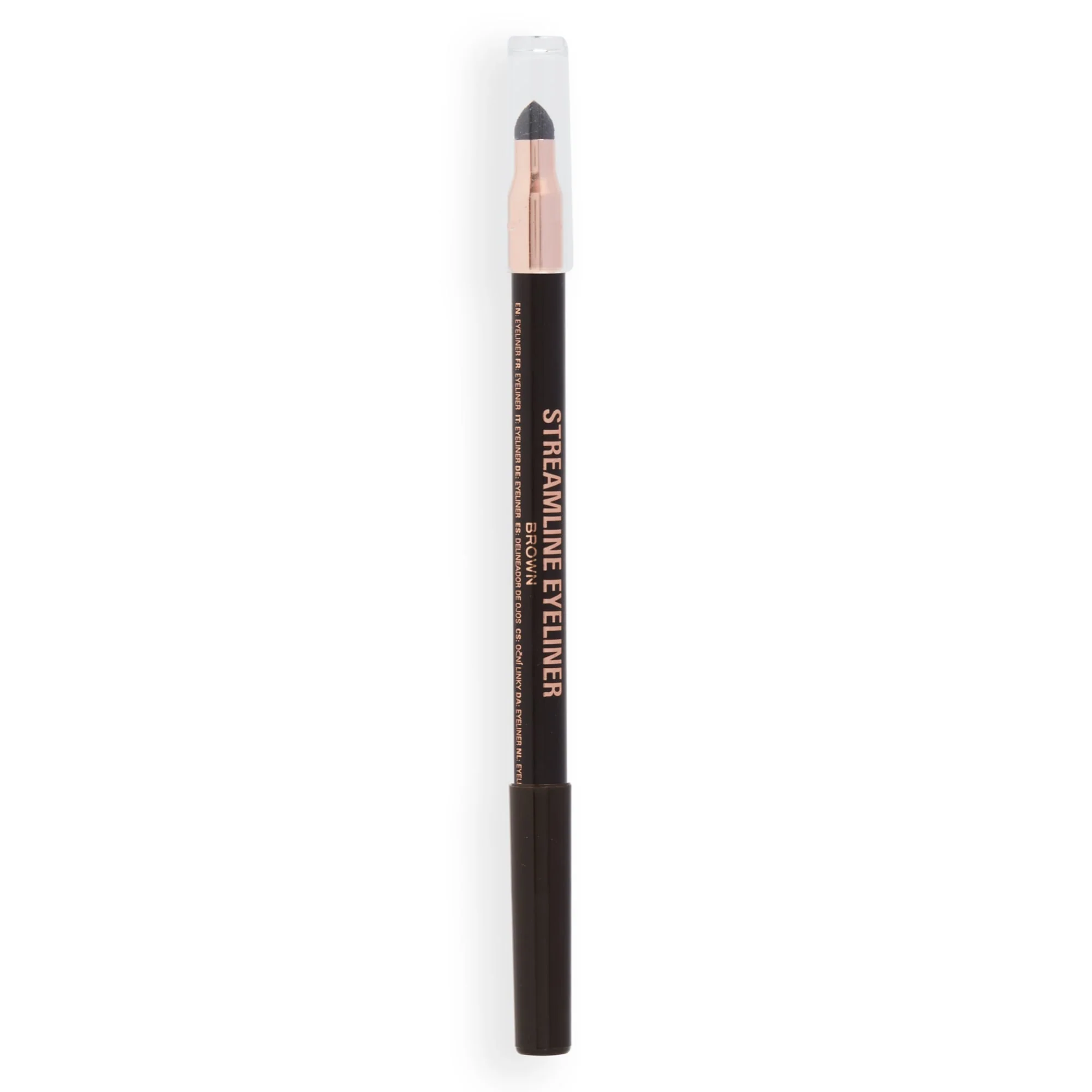 Revolution Makeup Revolution Streamline Waterline Eyeliner Pencil - Image 8