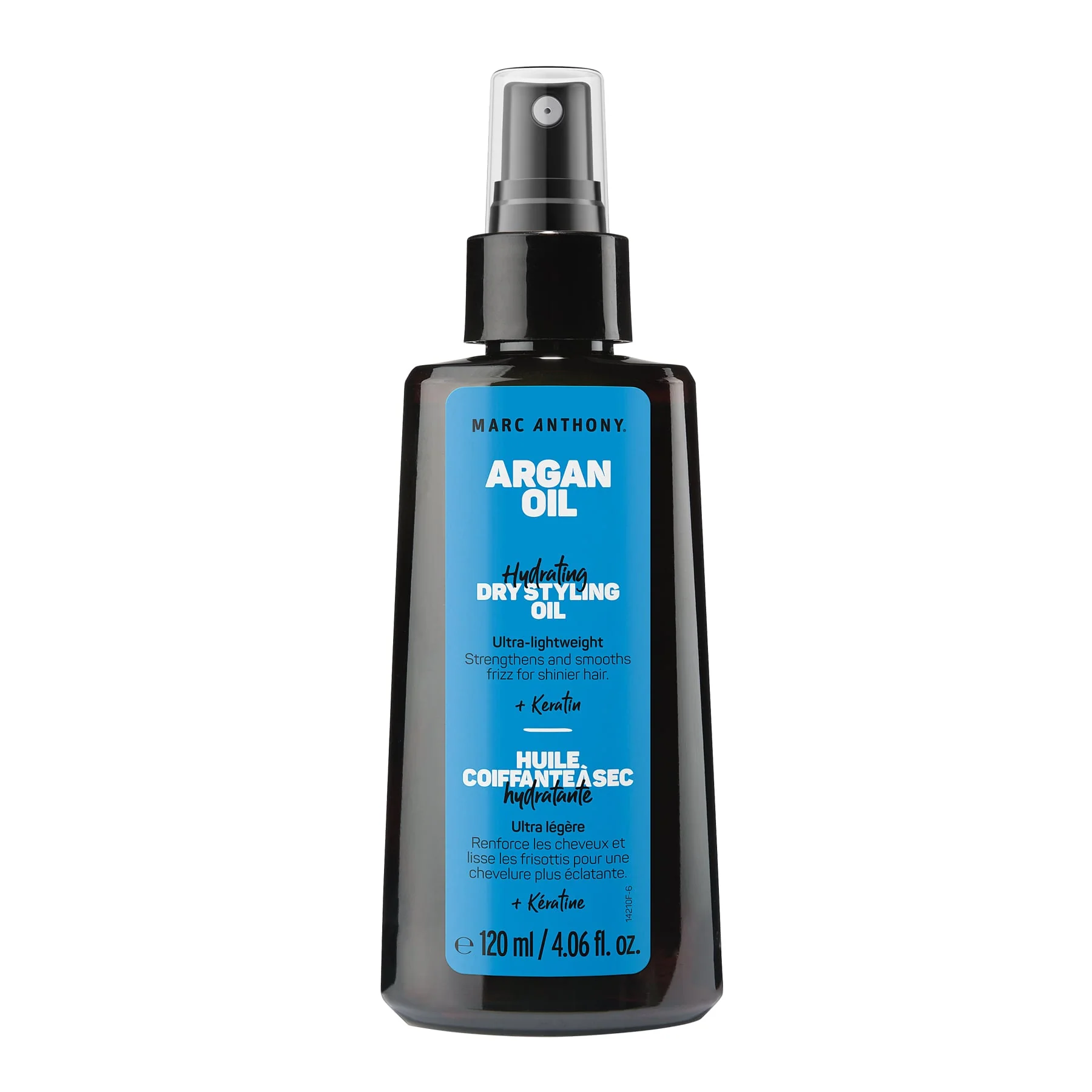 Marc Anthony Argan Oil Dry Styling Oil 120ml